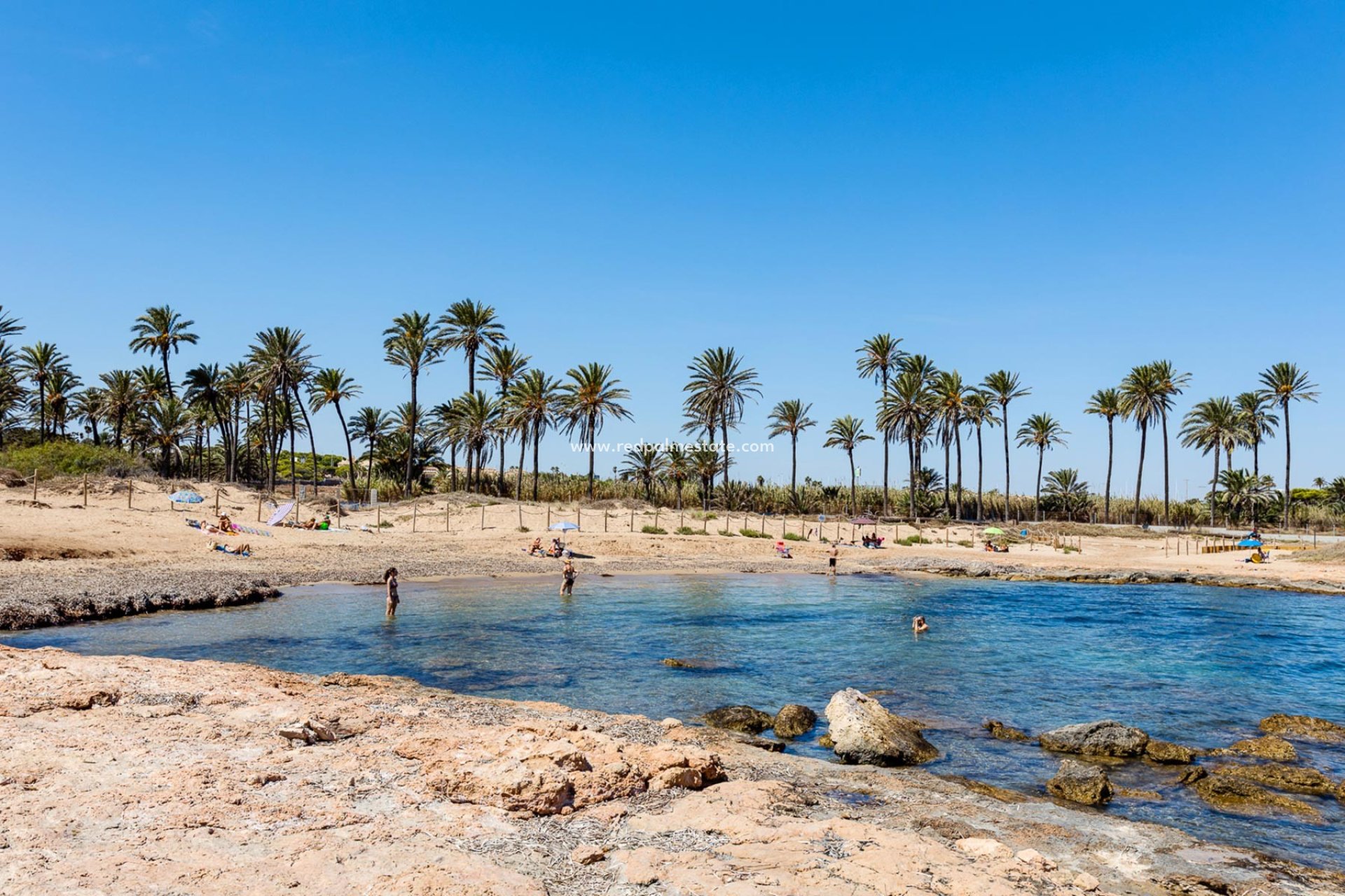 Återförsäljning - Lägenhet -
Orihuela Costa - Costa Blanca