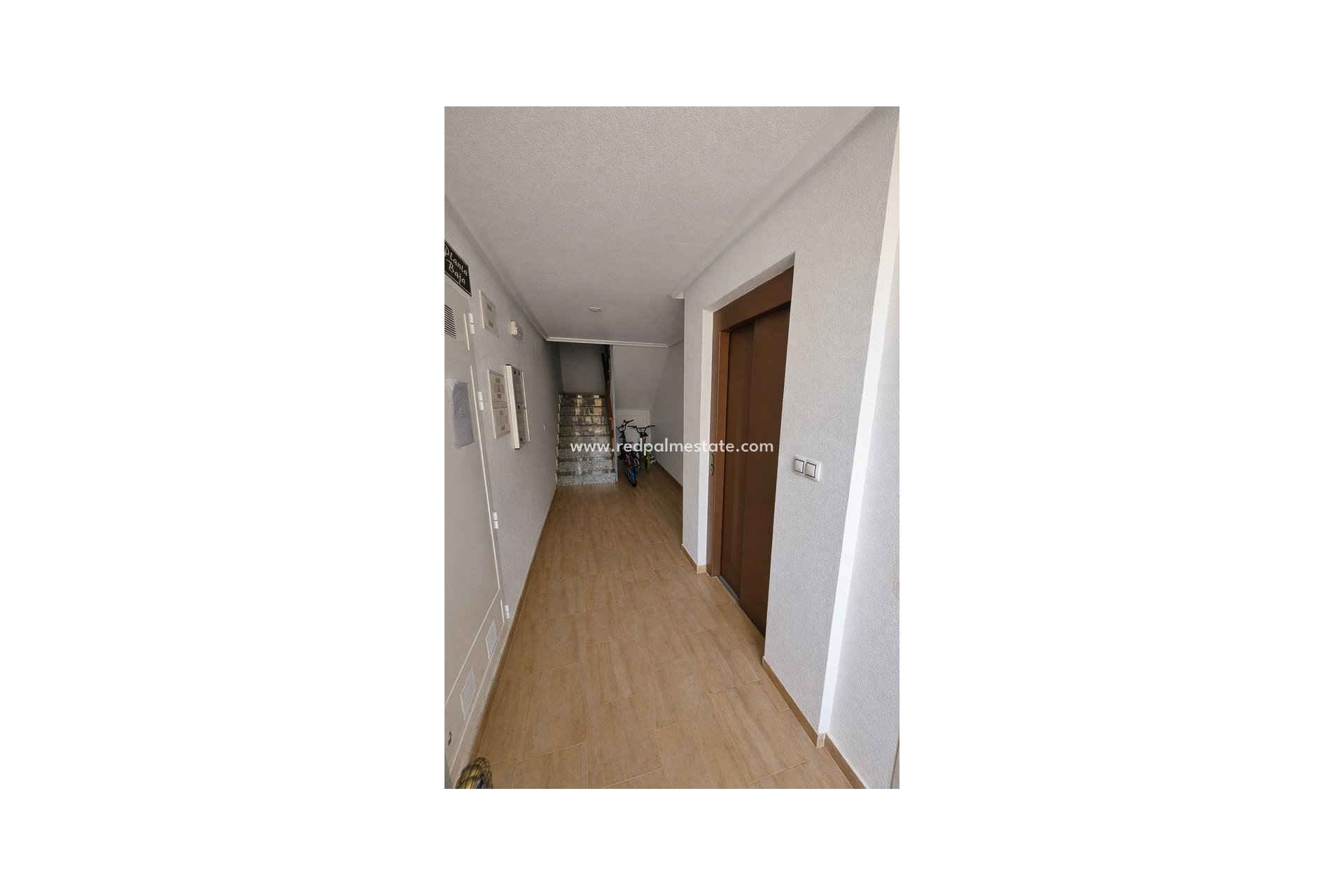 Återförsäljning - Lägenhet -
Orihuela Costa - Costa Blanca