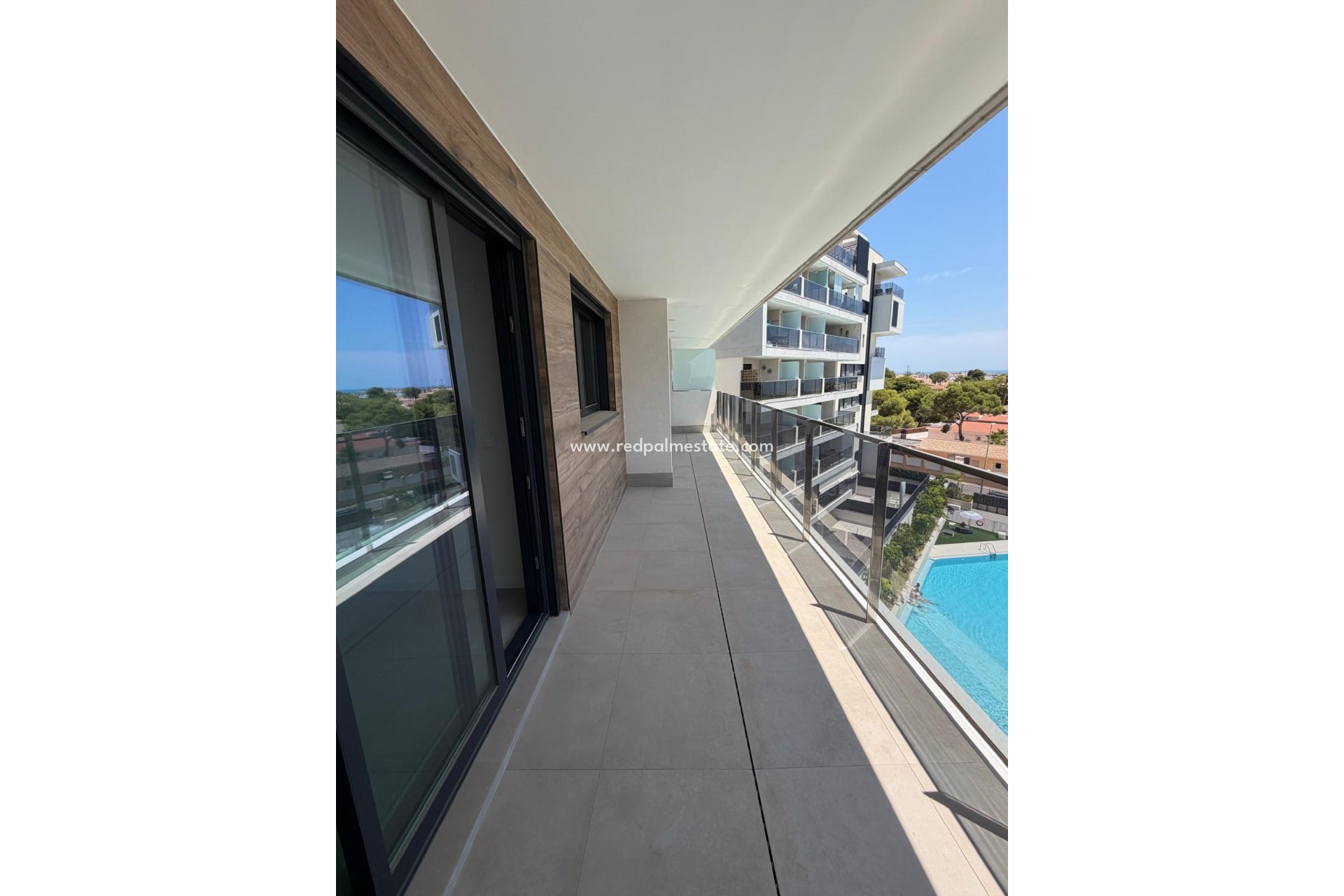 Återförsäljning - Lägenhet -
Orihuela Costa - Dehesa de campoamor