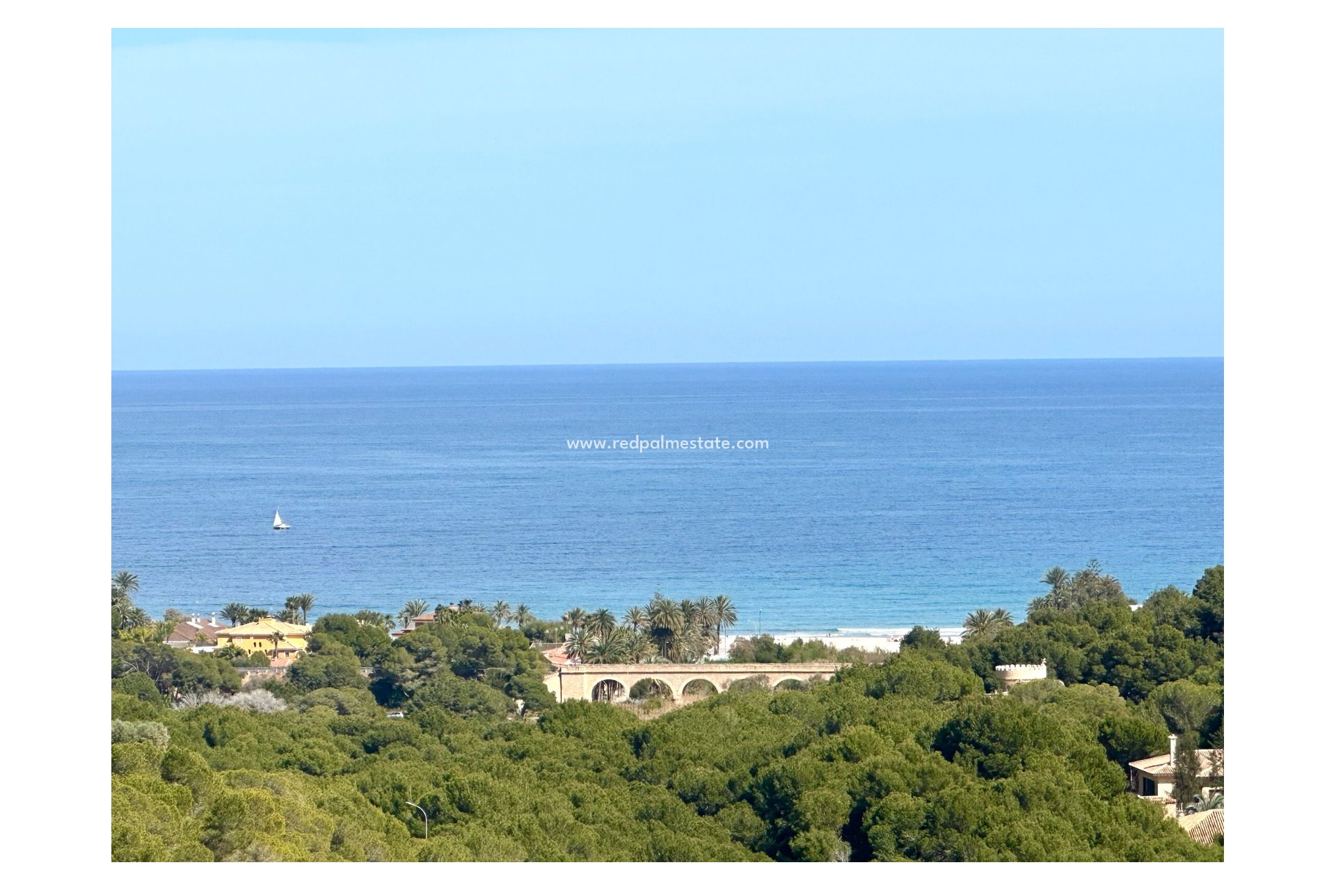 Återförsäljning - Lägenhet -
Orihuela Costa - Dehesa de campoamor