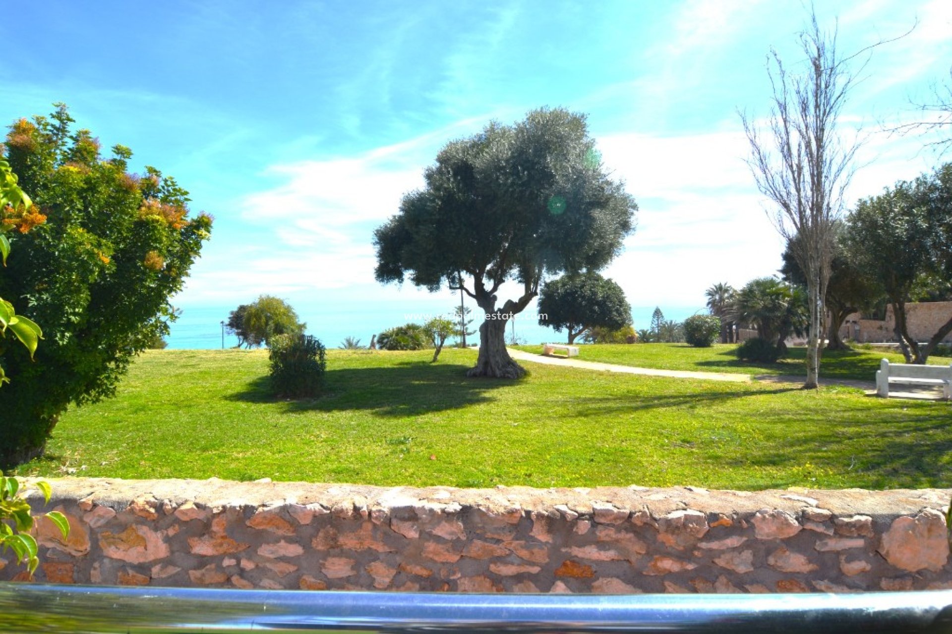 Återförsäljning - Lägenhet -
Orihuela Costa - Dehesa de campoamor