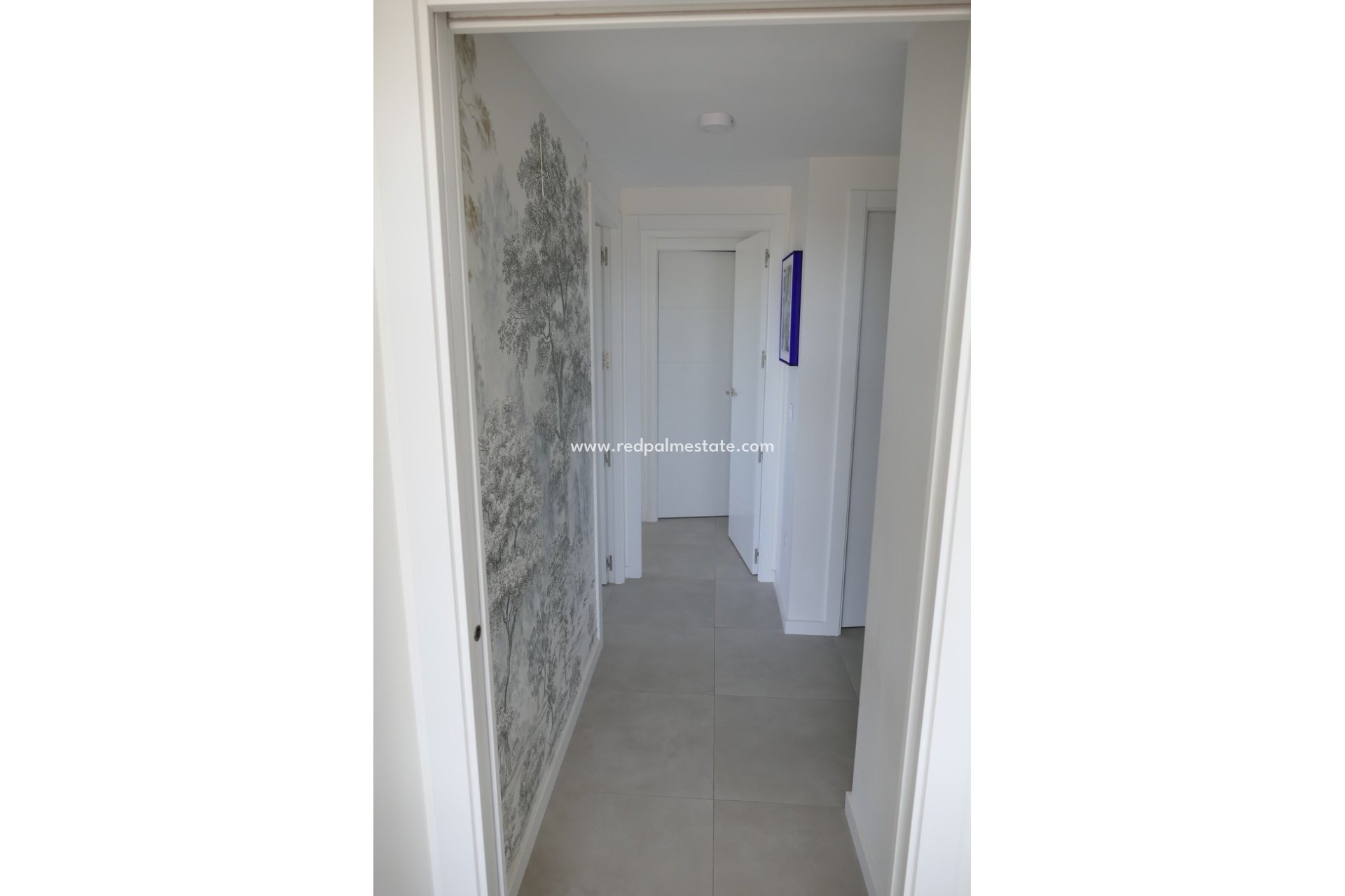 Återförsäljning - Lägenhet -
Orihuela Costa - Dehesa de campoamor