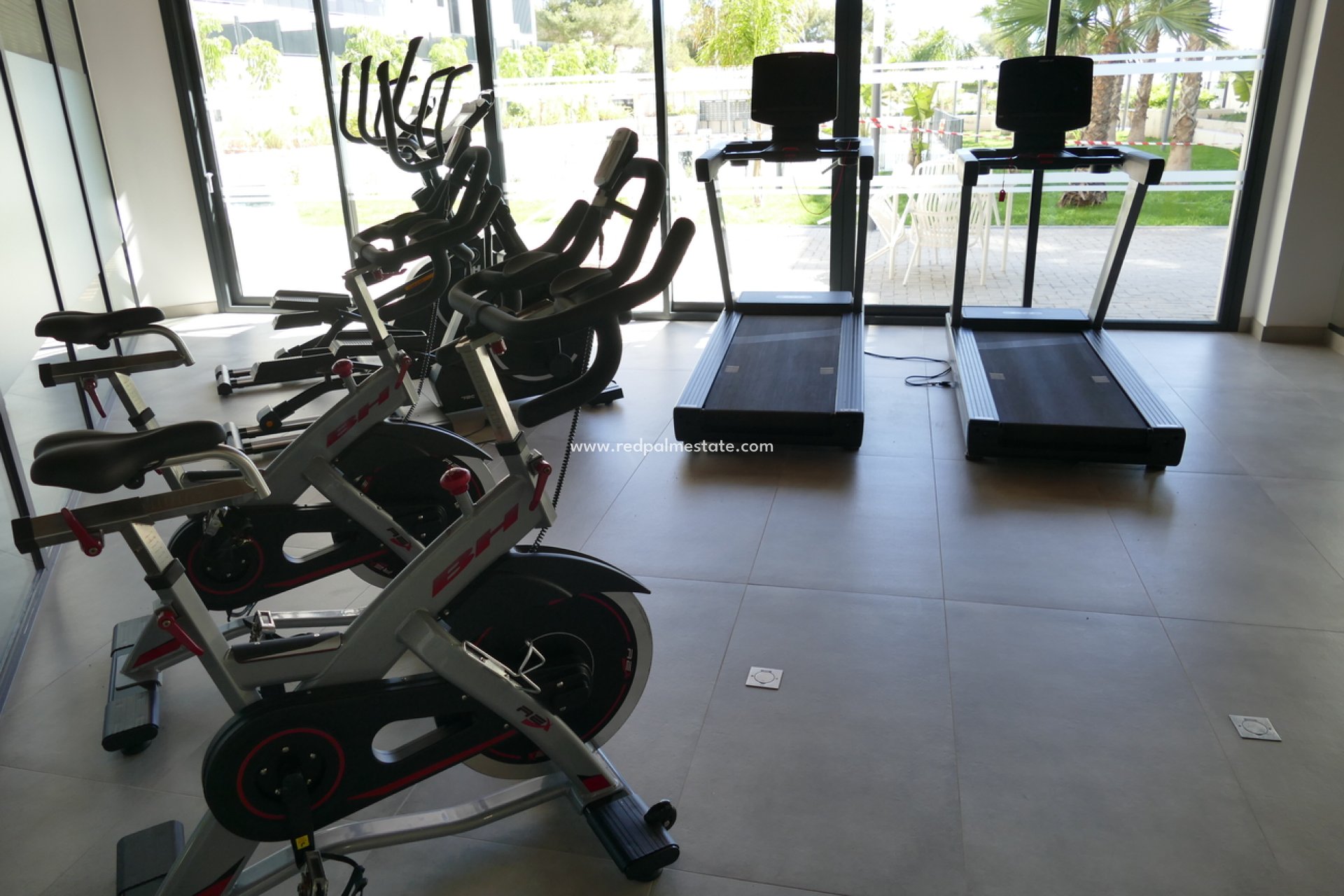 Återförsäljning - Lägenhet -
Orihuela Costa - Dehesa de campoamor