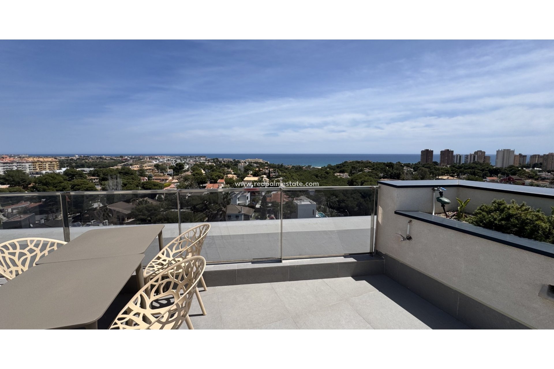 Återförsäljning - Lägenhet -
Orihuela Costa - Dehesa de campoamor