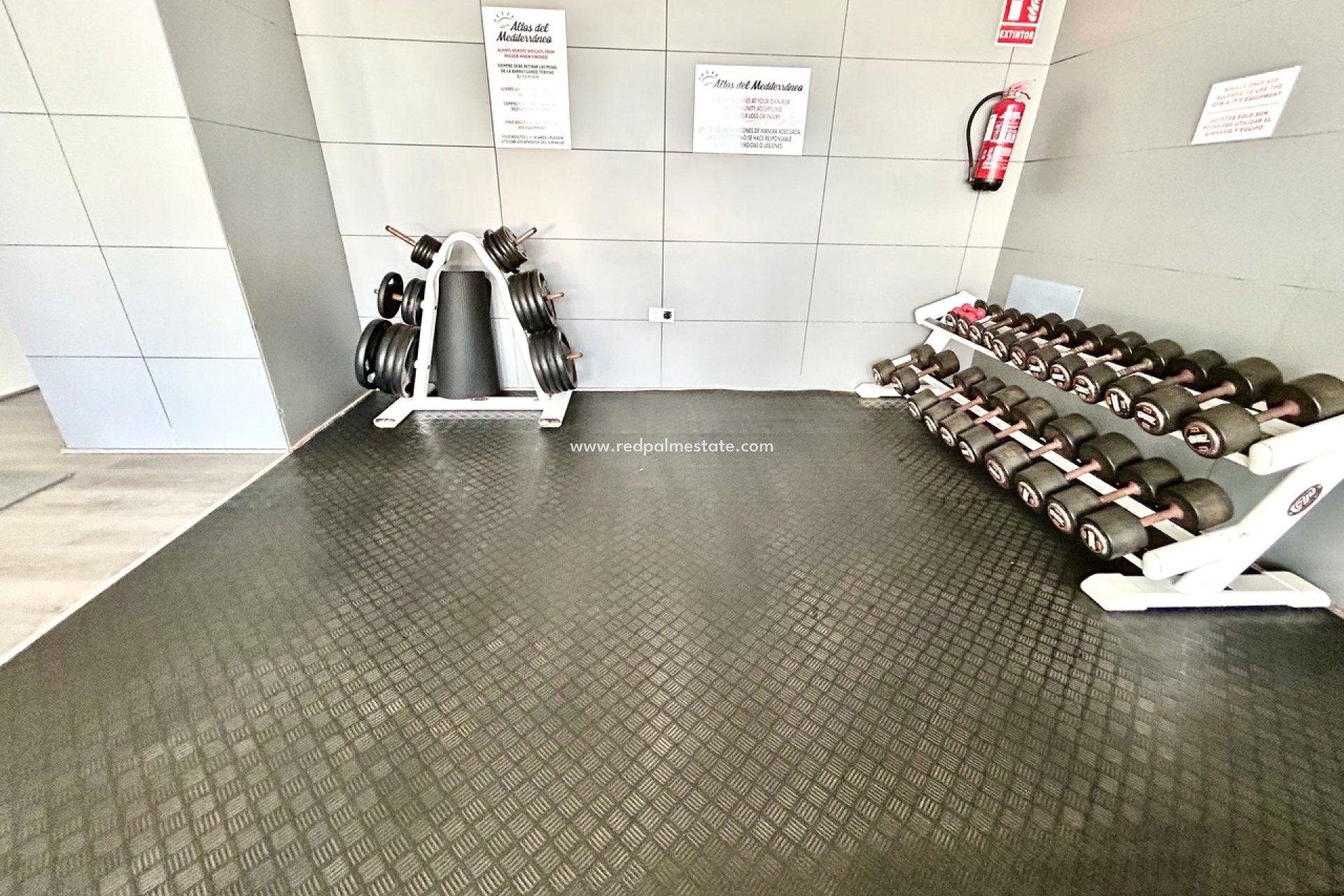 Återförsäljning - Lägenhet -
Orihuela Costa - Inland