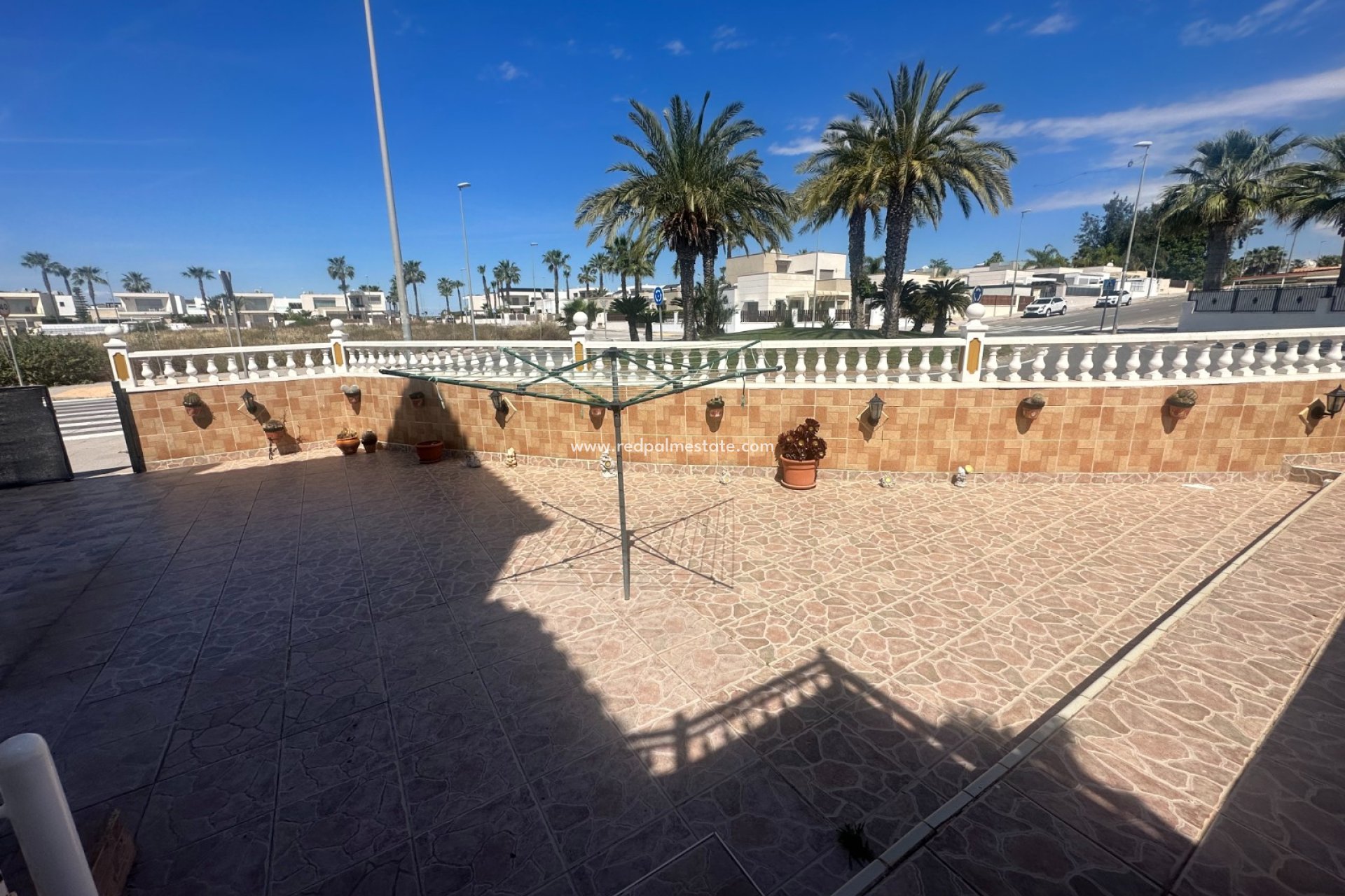 Återförsäljning - Lägenhet -
Orihuela Costa - Inland