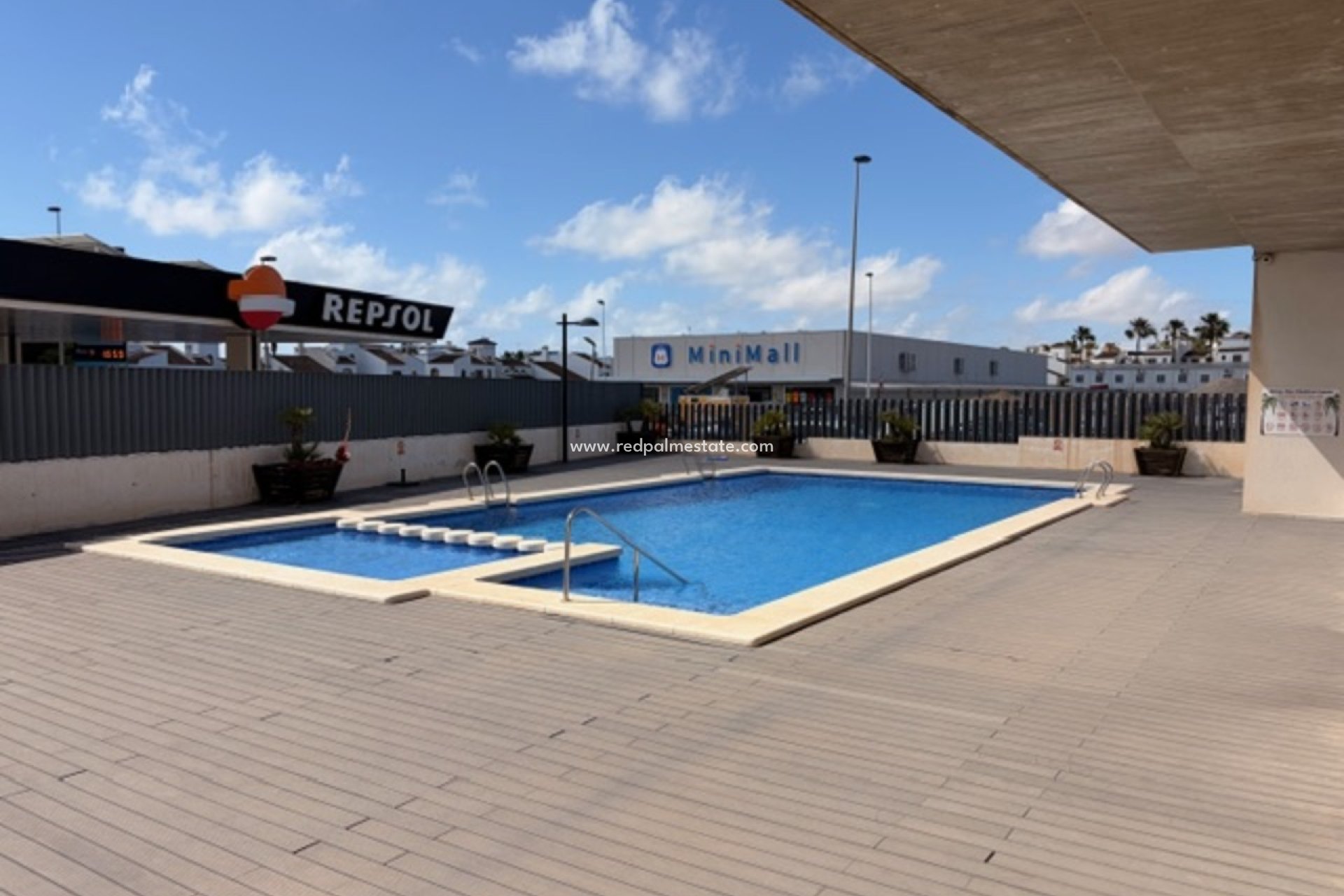 Återförsäljning - Lägenhet -
Orihuela Costa - Inland