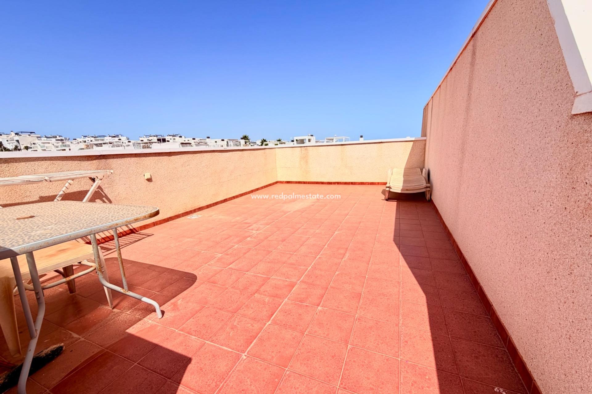Återförsäljning - Lägenhet -
Orihuela Costa - La Ciñuelica - Villa Rosa