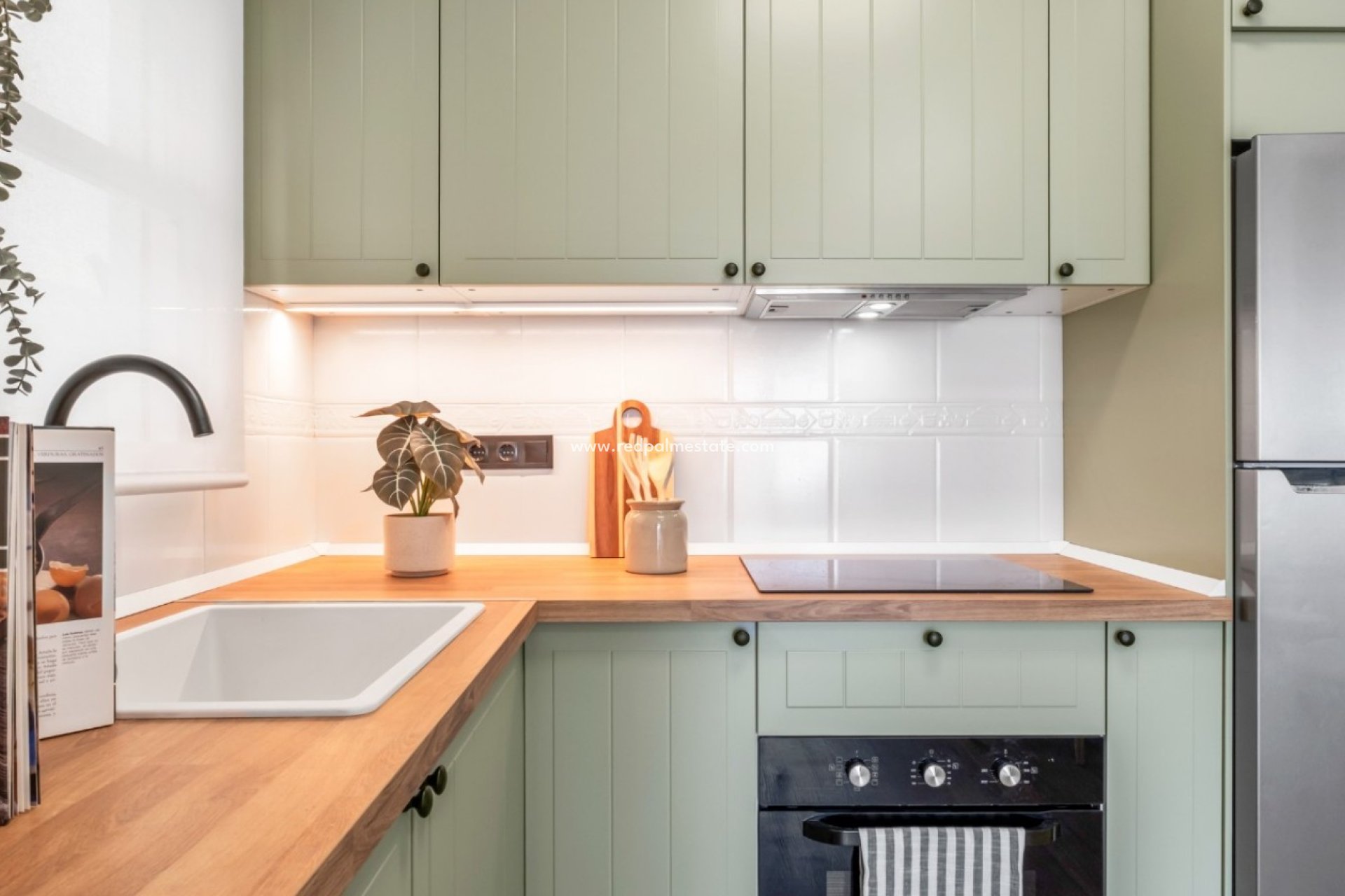 Återförsäljning - Lägenhet -
Orihuela Costa - La Florida