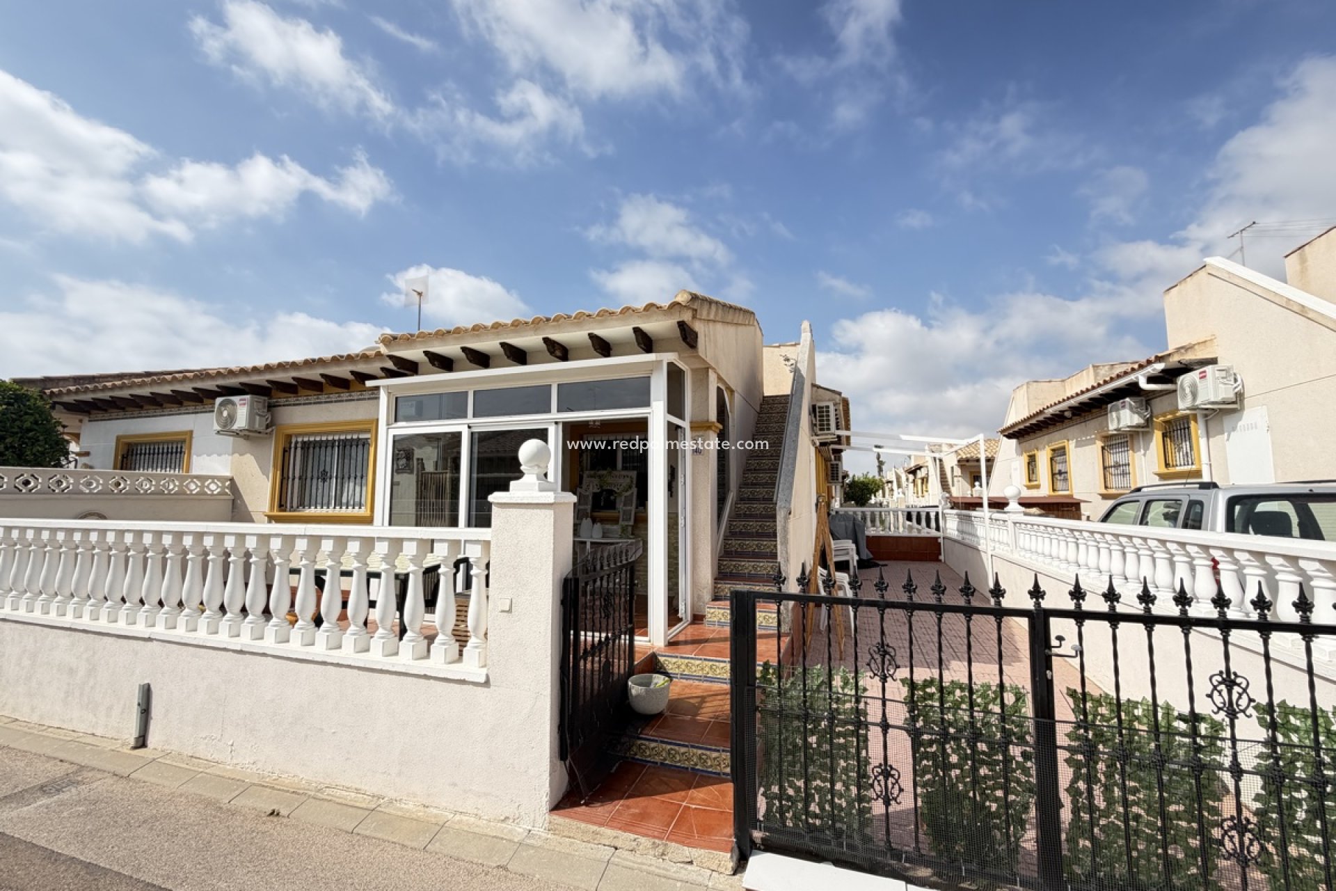 Återförsäljning - Lägenhet -
Orihuela Costa - La Zenia