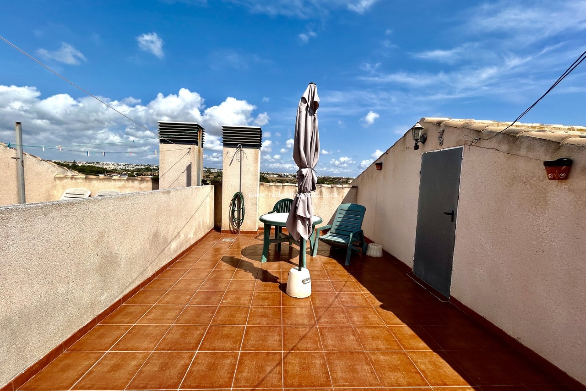 Återförsäljning - Lägenhet -
Orihuela Costa - La Zenia