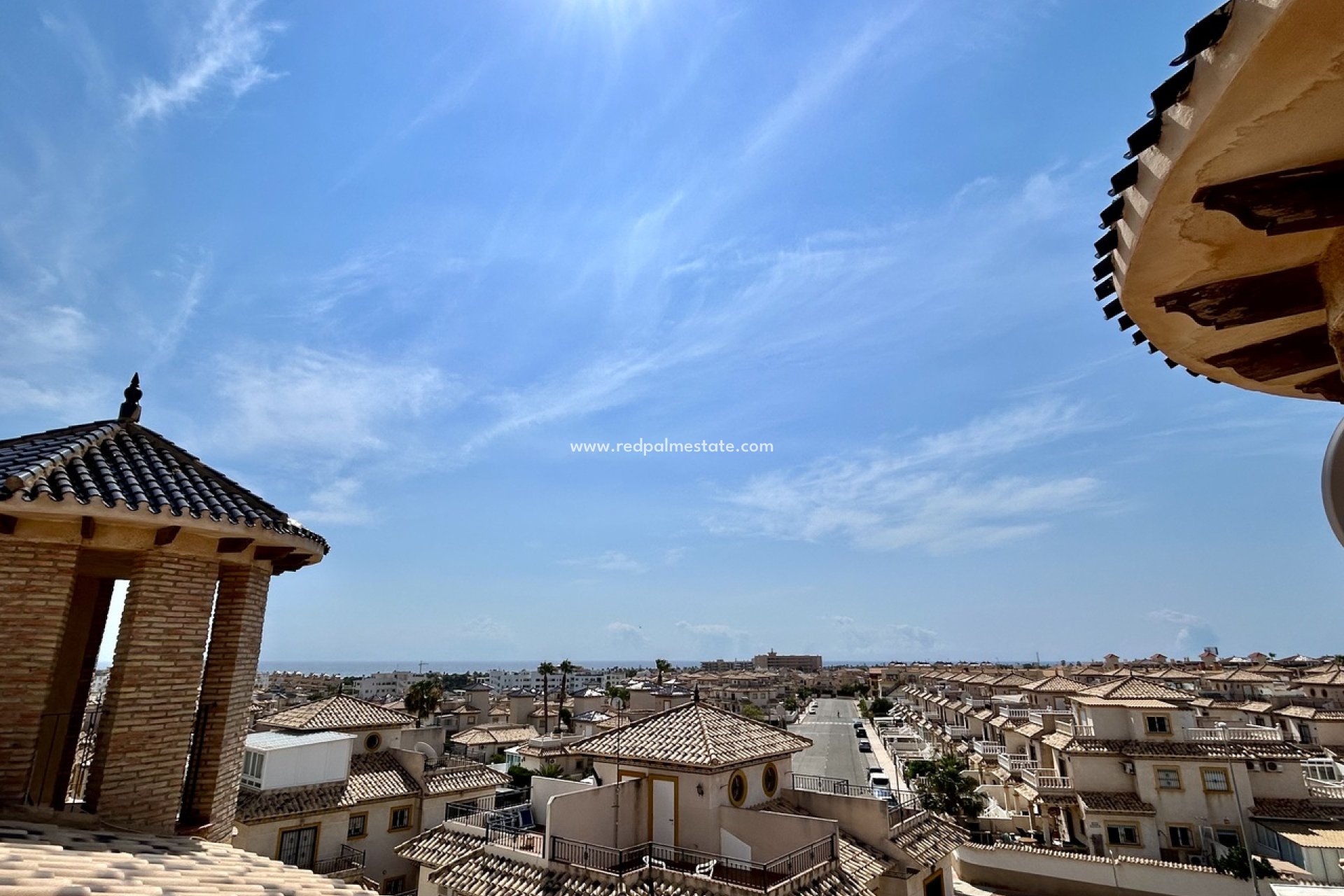 Återförsäljning - Lägenhet -
Orihuela Costa - La Zenia