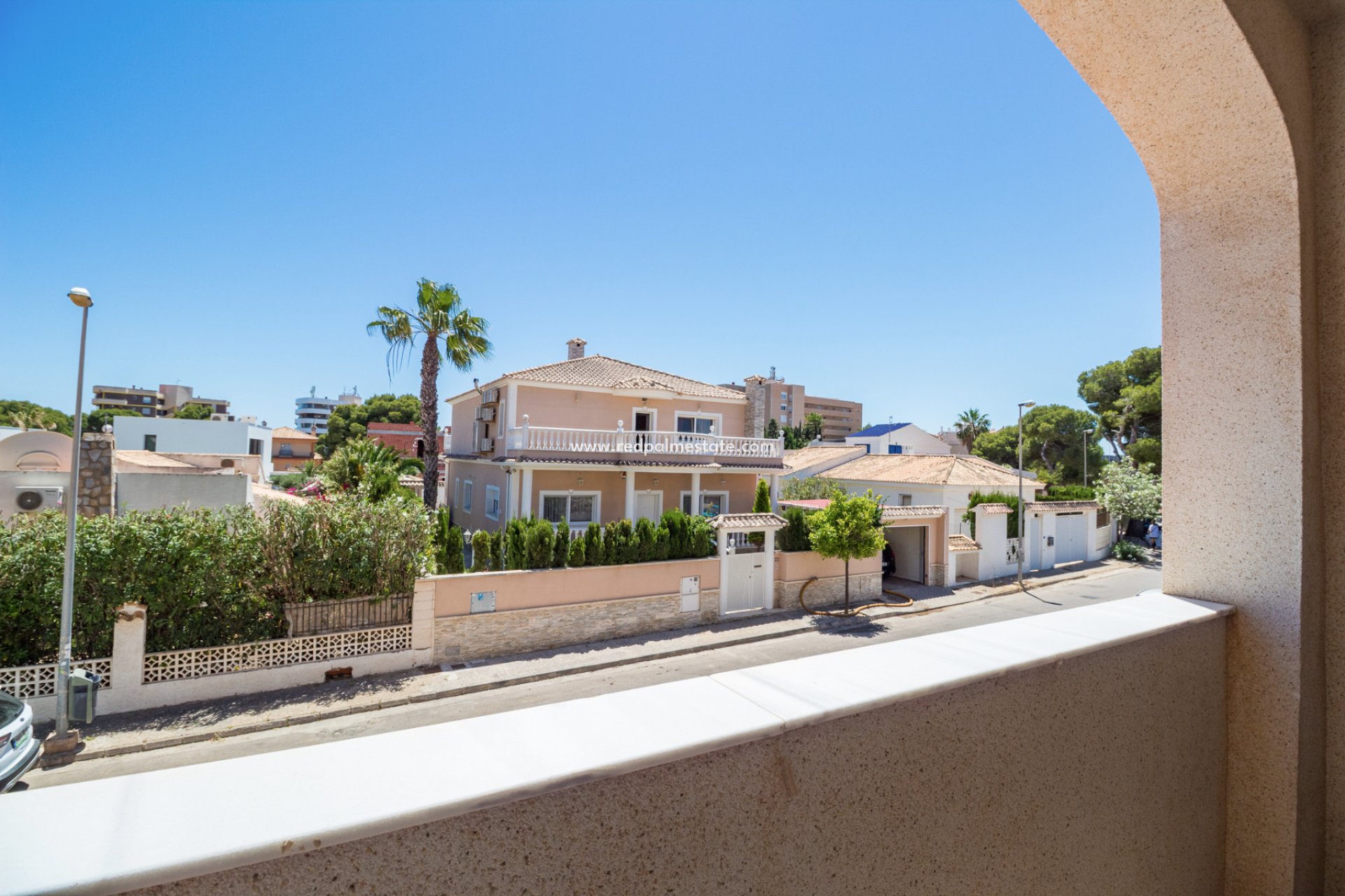 Återförsäljning - Lägenhet -
Orihuela Costa - La Zenia