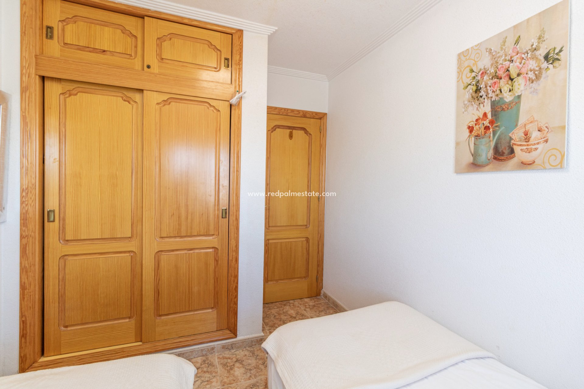 Återförsäljning - Lägenhet -
Orihuela Costa - La Zenia