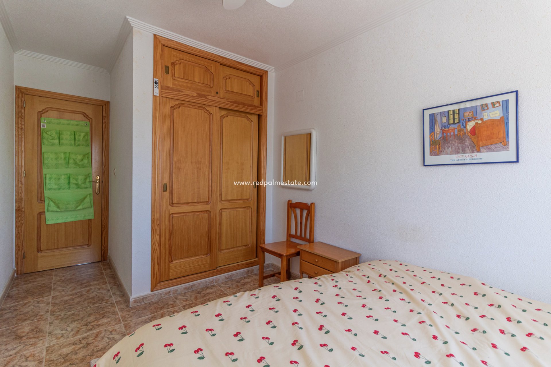 Återförsäljning - Lägenhet -
Orihuela Costa - La Zenia