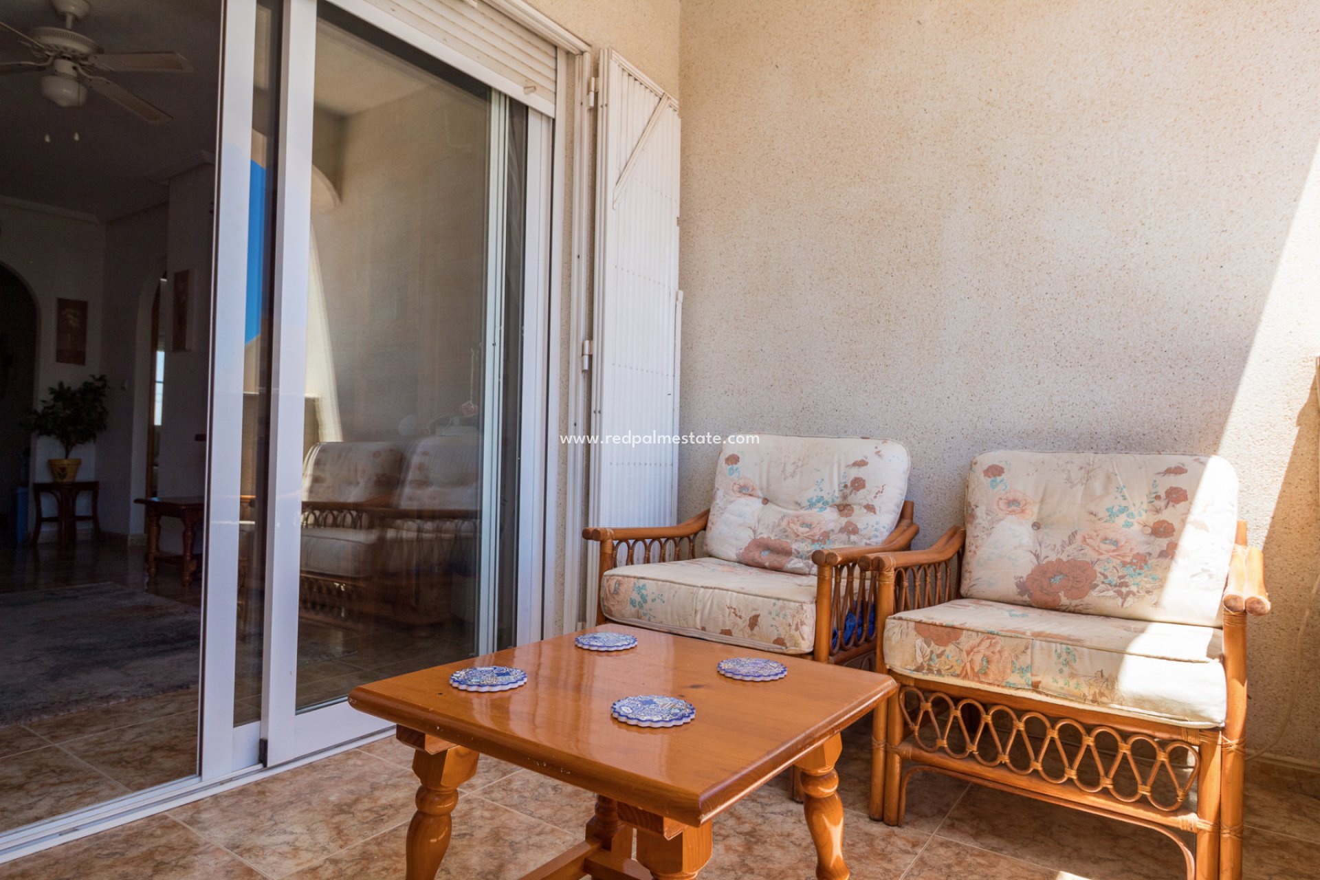 Återförsäljning - Lägenhet -
Orihuela Costa - La Zenia
