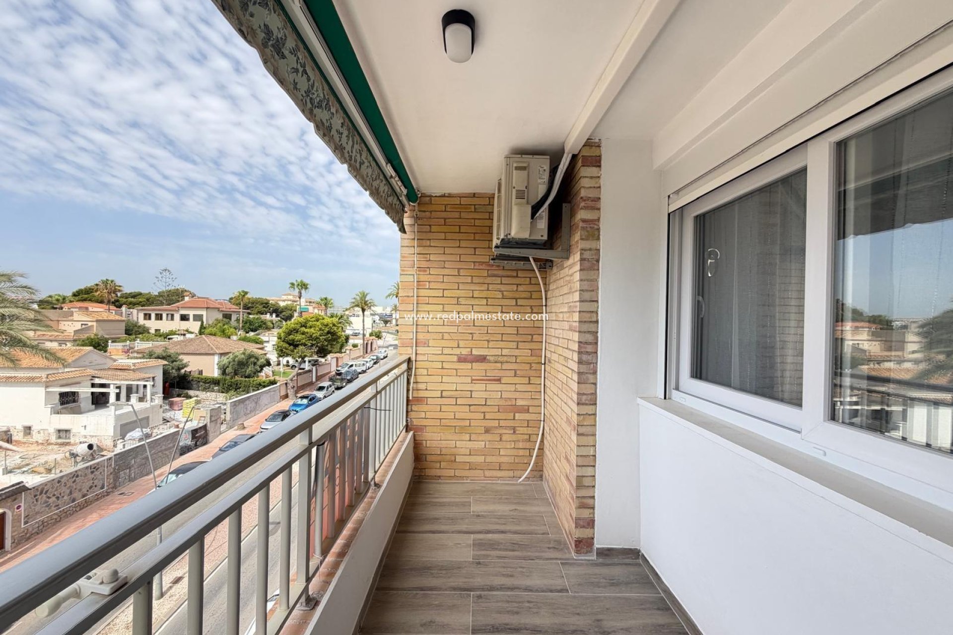 Återförsäljning - Lägenhet -
Orihuela Costa - La Zenia