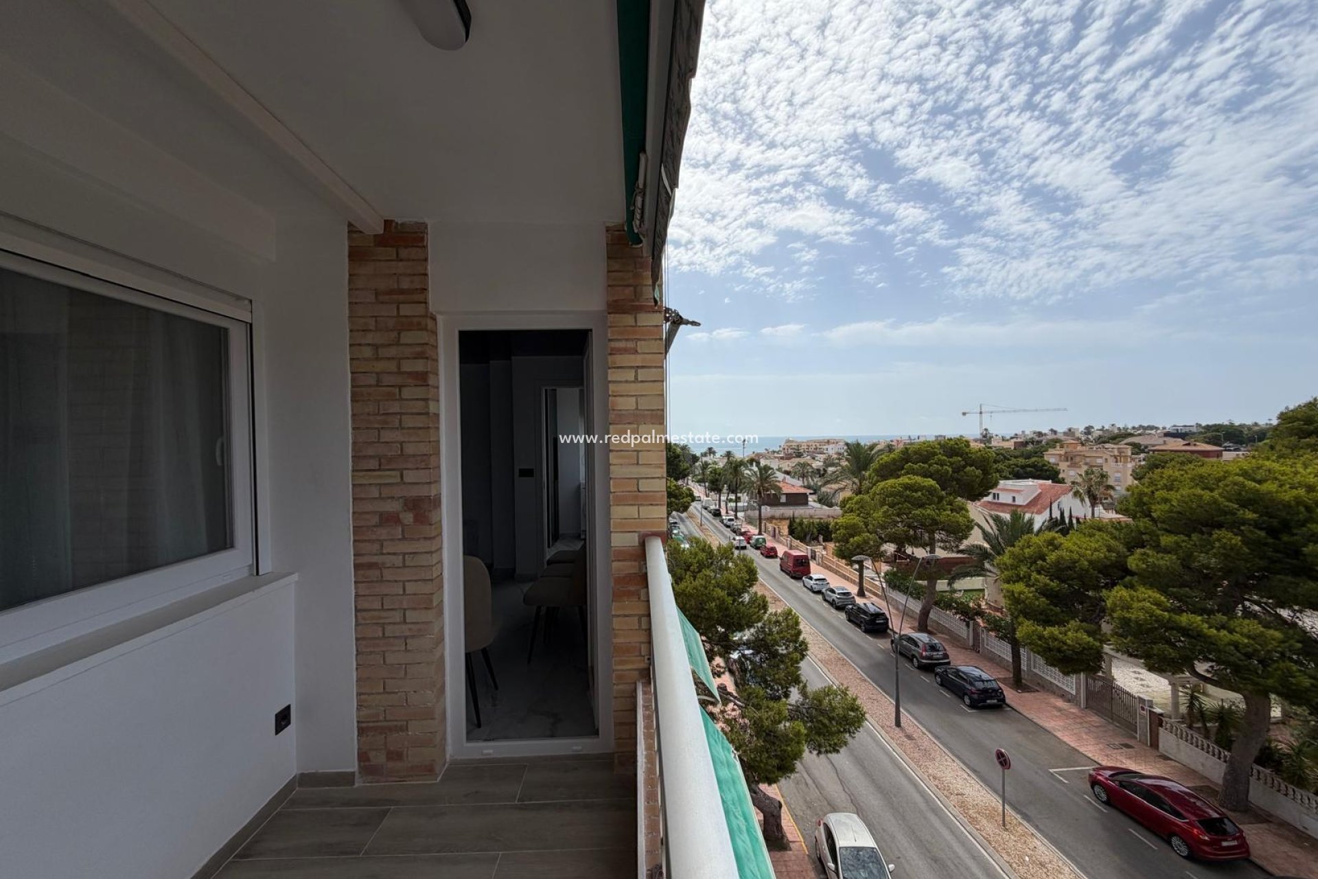 Återförsäljning - Lägenhet -
Orihuela Costa - La Zenia