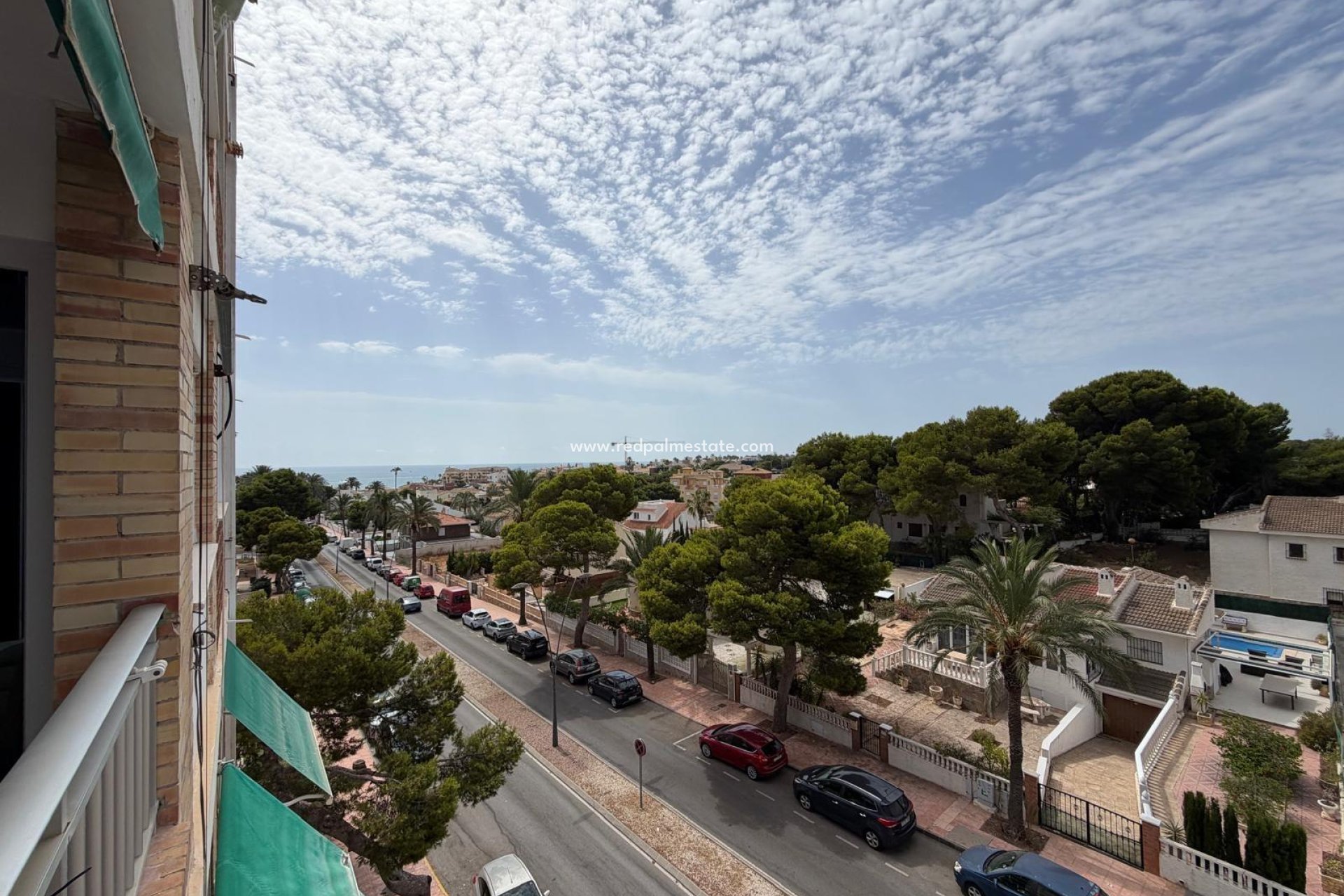 Återförsäljning - Lägenhet -
Orihuela Costa - La Zenia