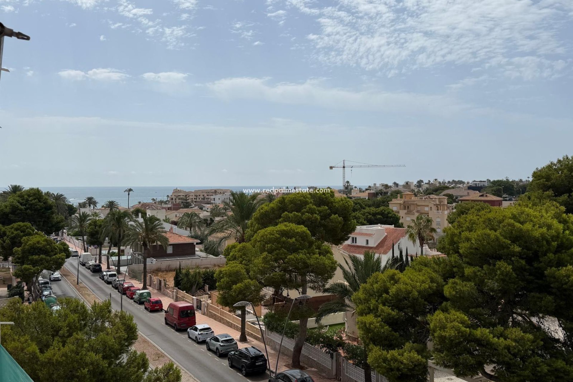 Återförsäljning - Lägenhet -
Orihuela Costa - La Zenia