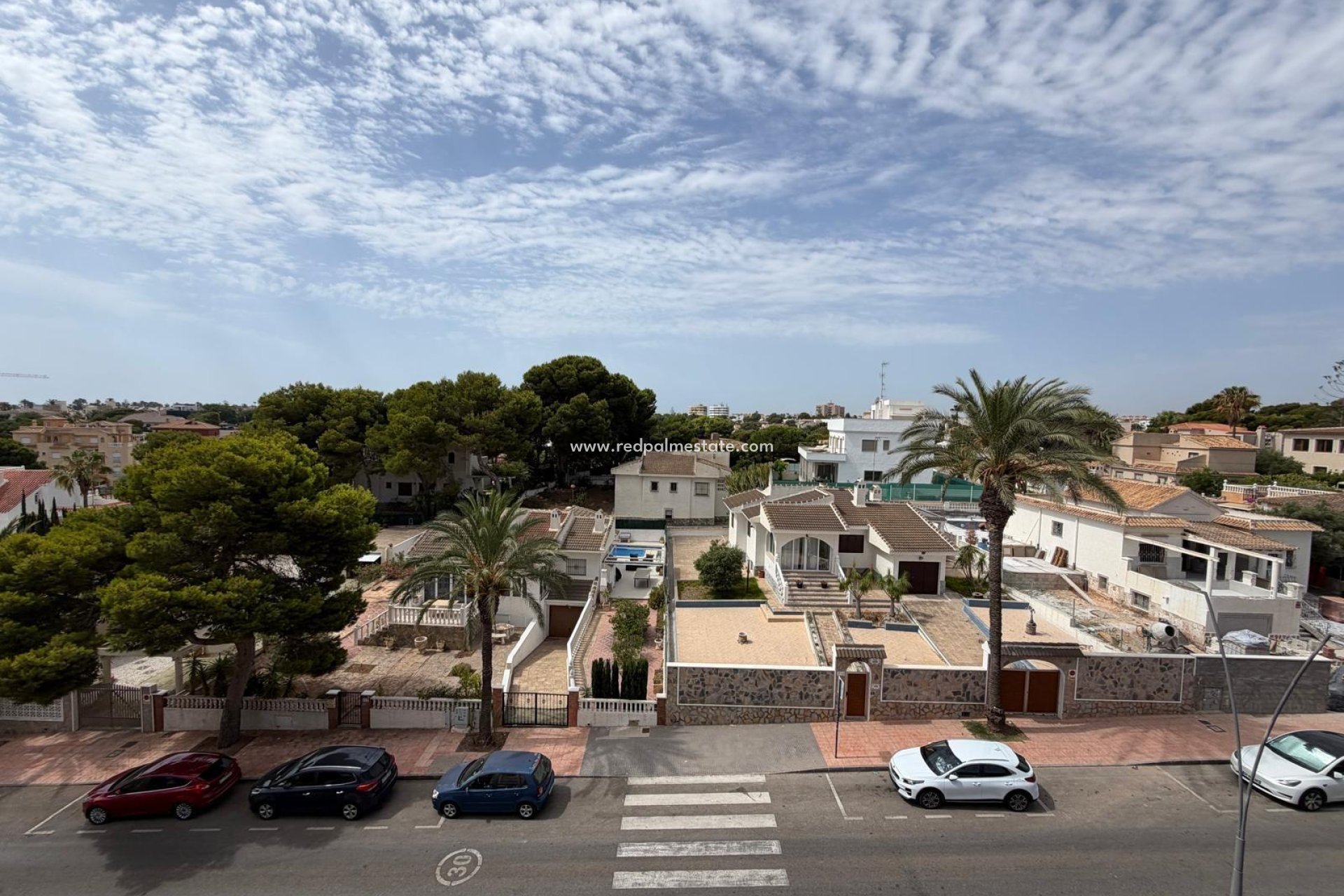 Återförsäljning - Lägenhet -
Orihuela Costa - La Zenia