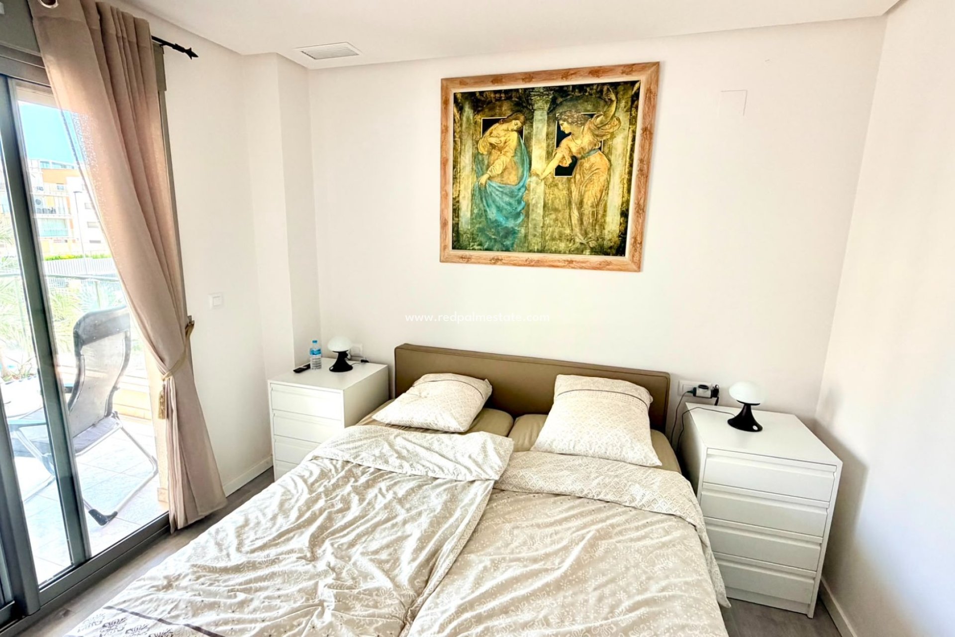Återförsäljning - Lägenhet -
Orihuela Costa - La Zenia