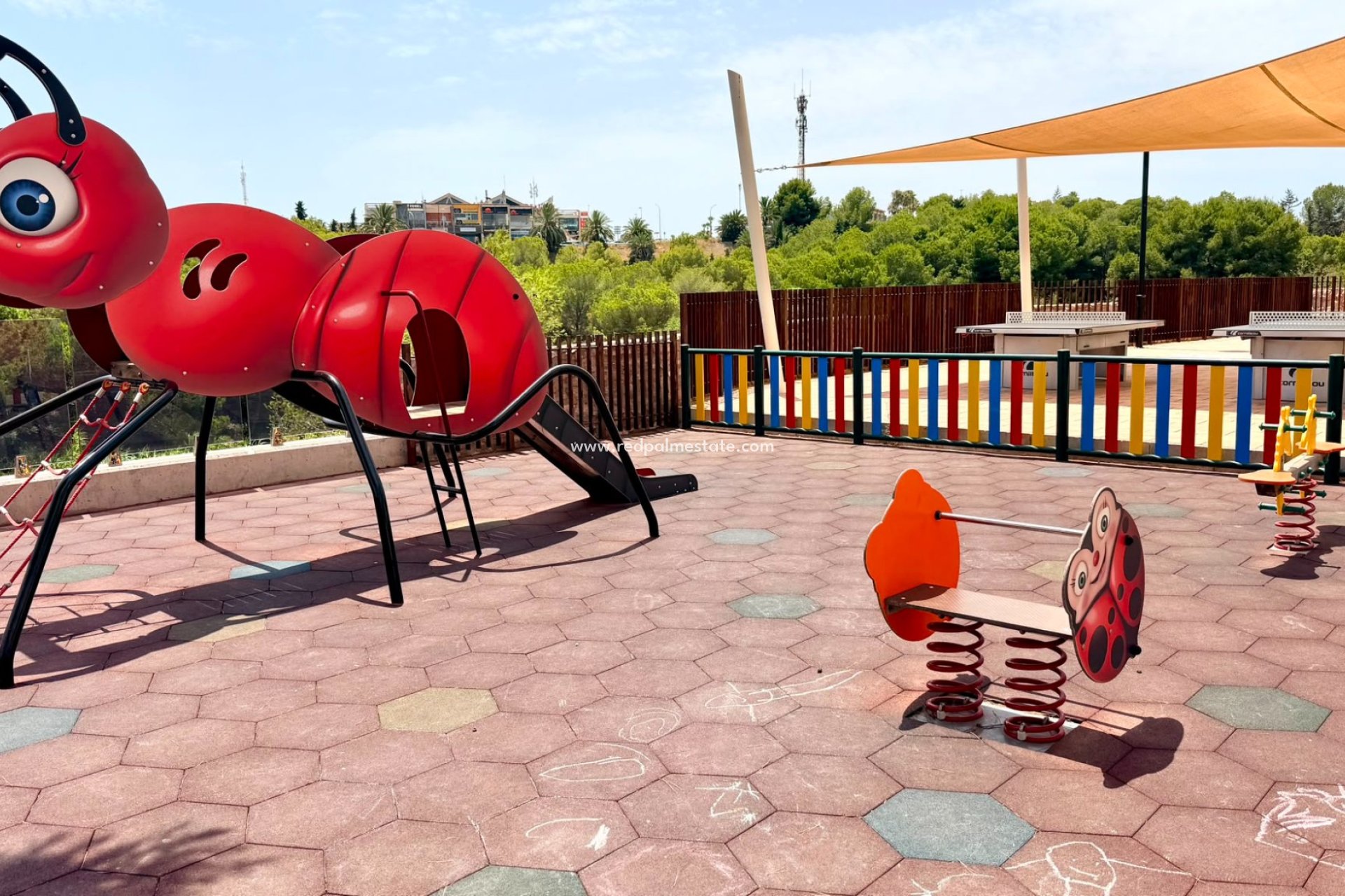 Återförsäljning - Lägenhet -
Orihuela Costa - La Zenia