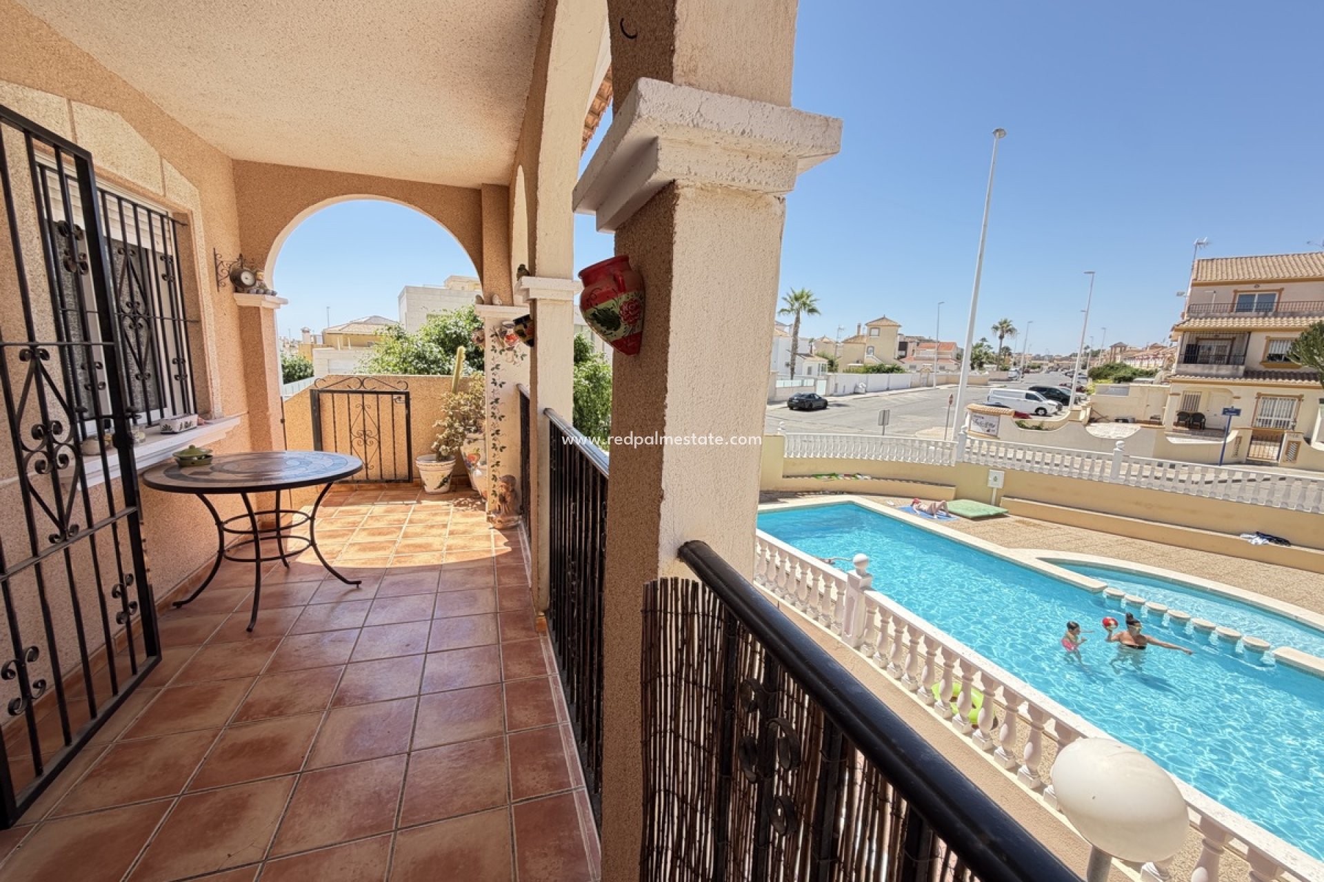 Återförsäljning - Lägenhet -
Orihuela Costa - La Zenia