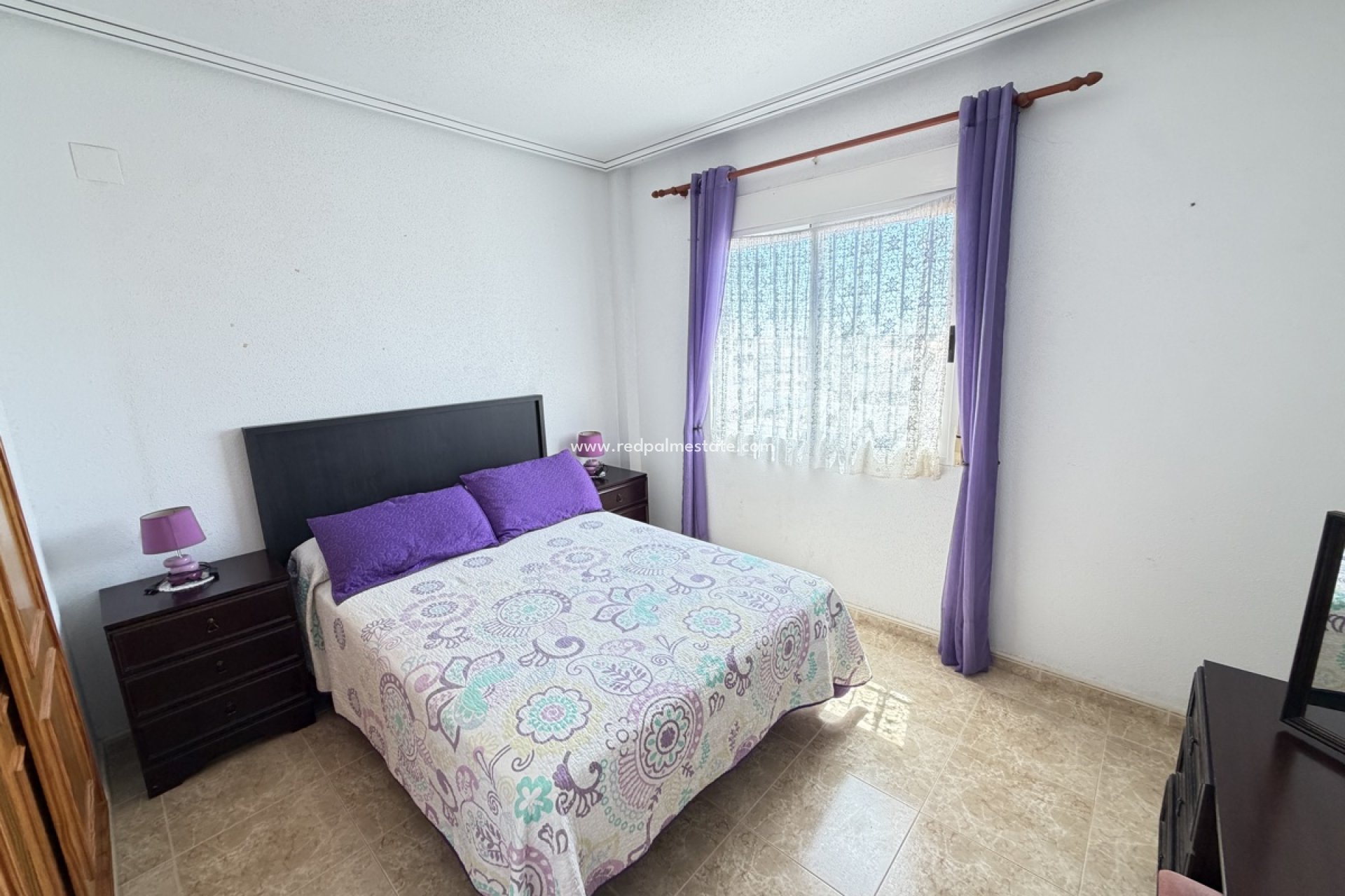 Återförsäljning - Lägenhet -
Orihuela Costa - La Zenia
