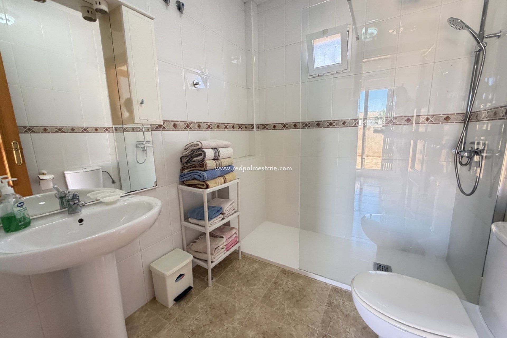 Återförsäljning - Lägenhet -
Orihuela Costa - La Zenia