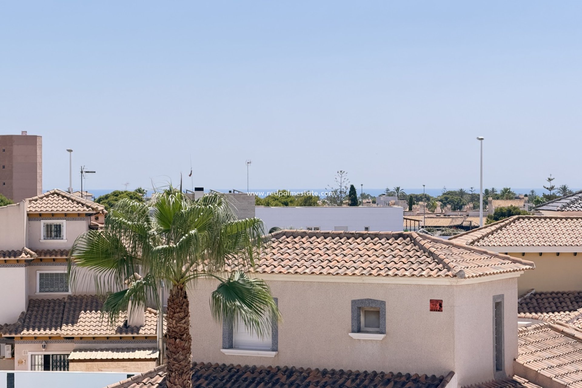 Återförsäljning - Lägenhet -
Orihuela Costa - La Zenia