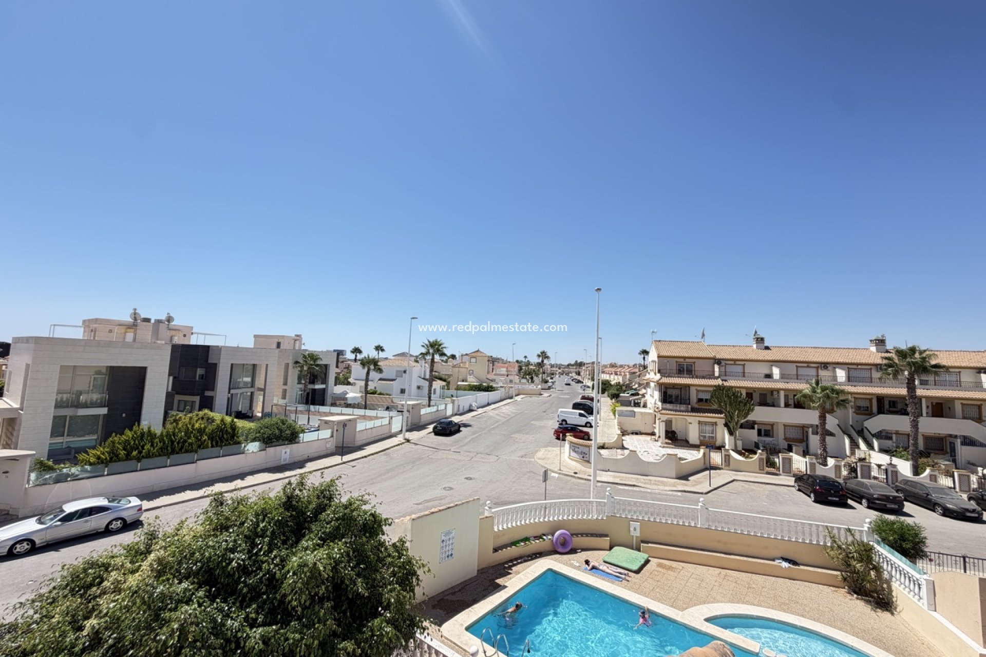 Återförsäljning - Lägenhet -
Orihuela Costa - La Zenia