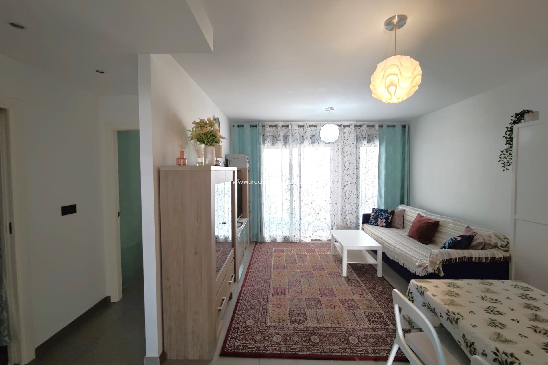 Återförsäljning - Lägenhet -
Orihuela Costa - La Zenia