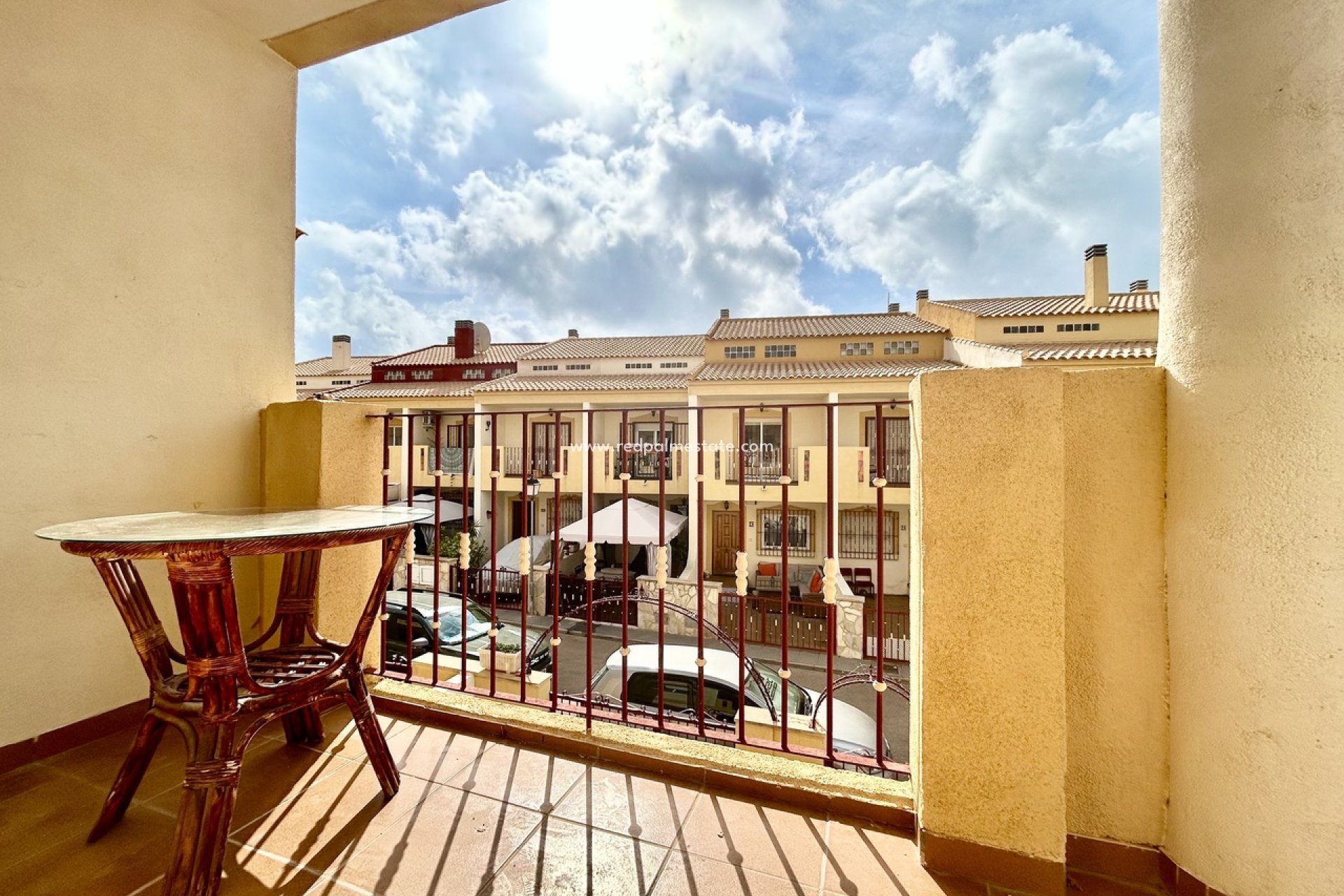 Återförsäljning - Lägenhet -
Orihuela Costa - La Zenia