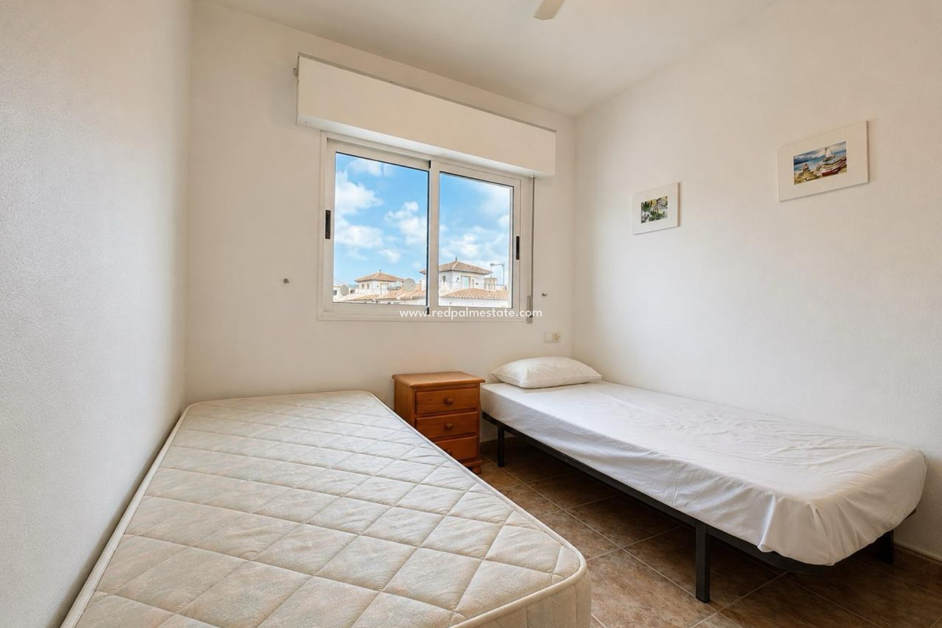 Återförsäljning - Lägenhet -
Orihuela Costa - La Zenia
