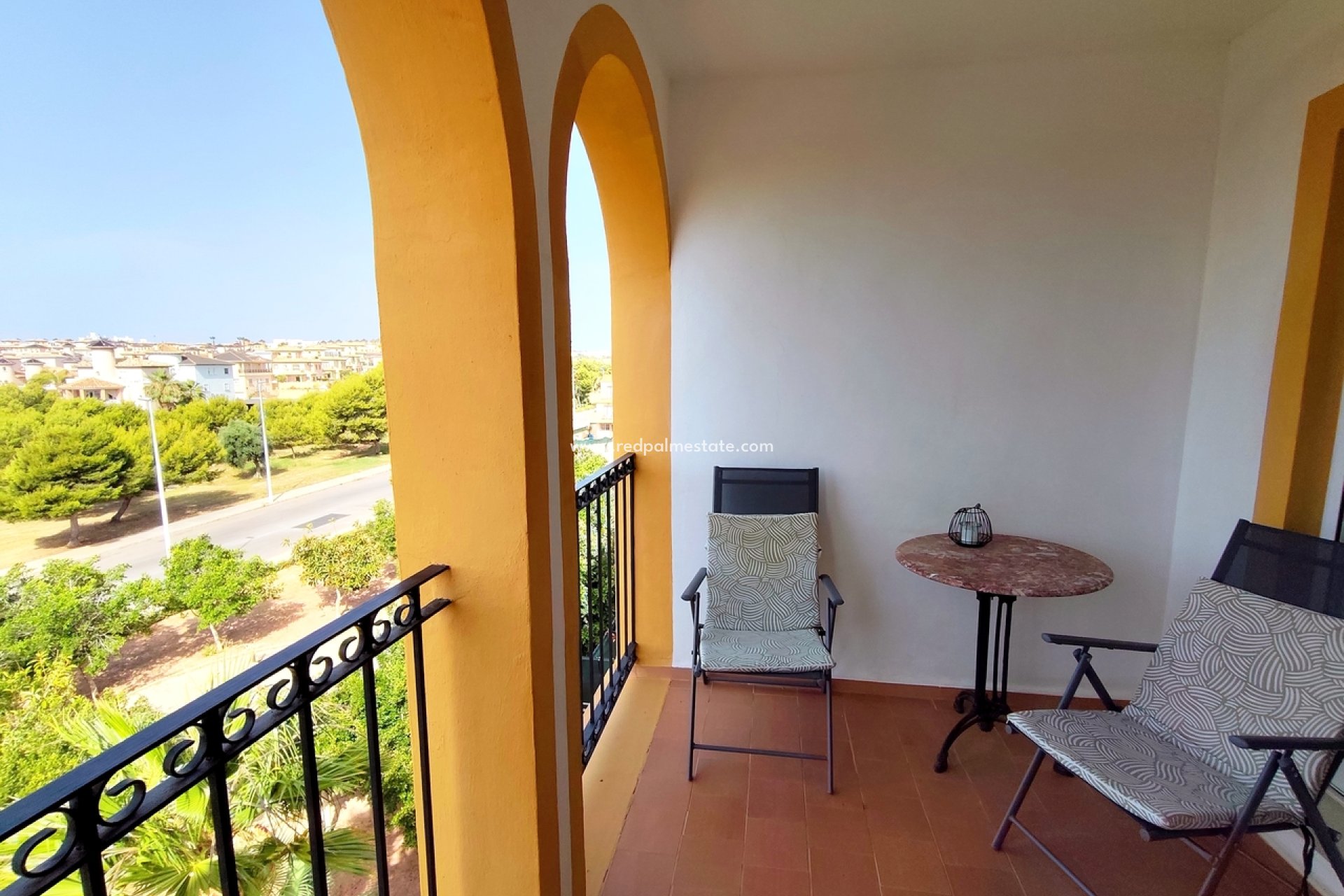 Återförsäljning - Lägenhet -
Orihuela Costa - La Zenia