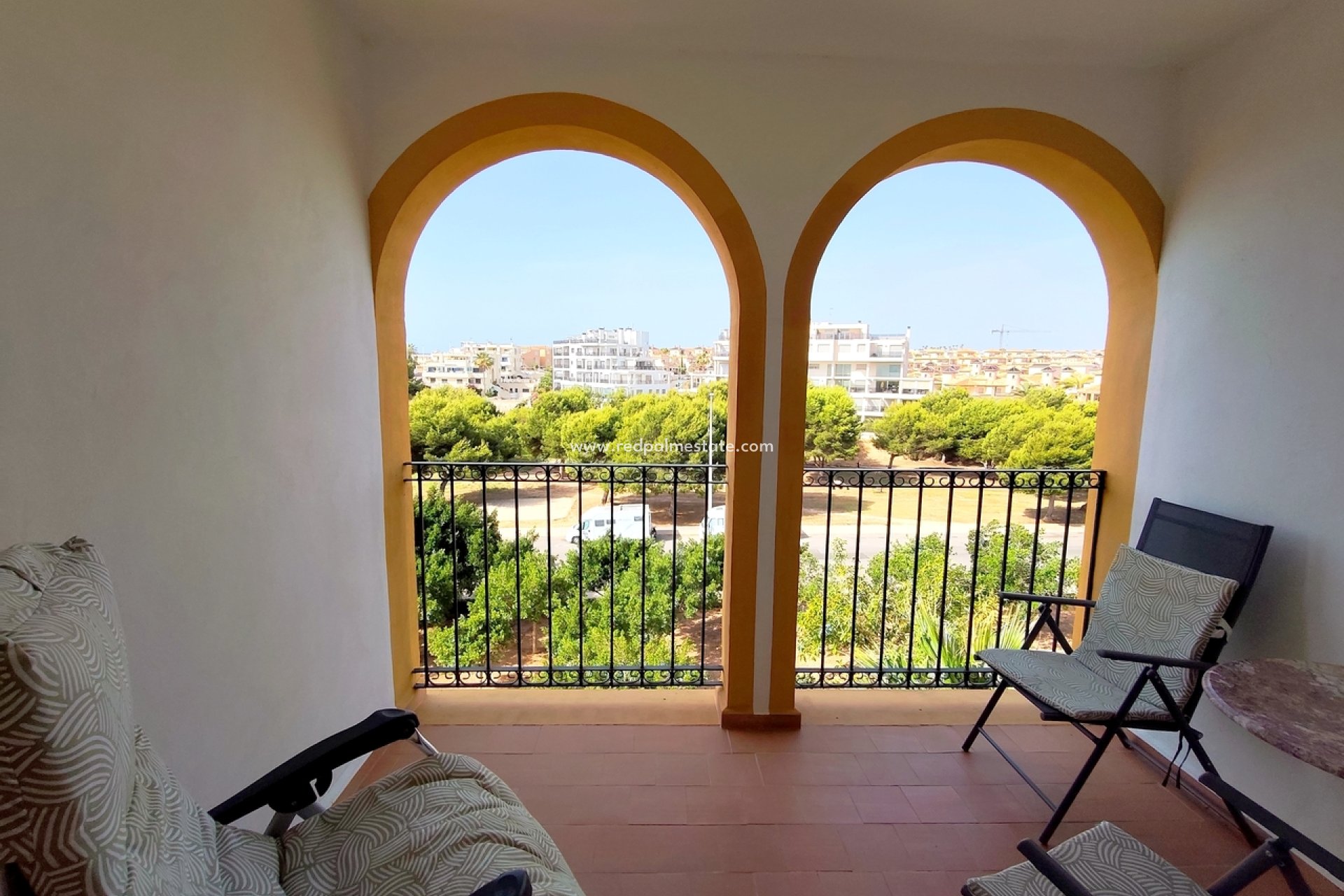 Återförsäljning - Lägenhet -
Orihuela Costa - La Zenia