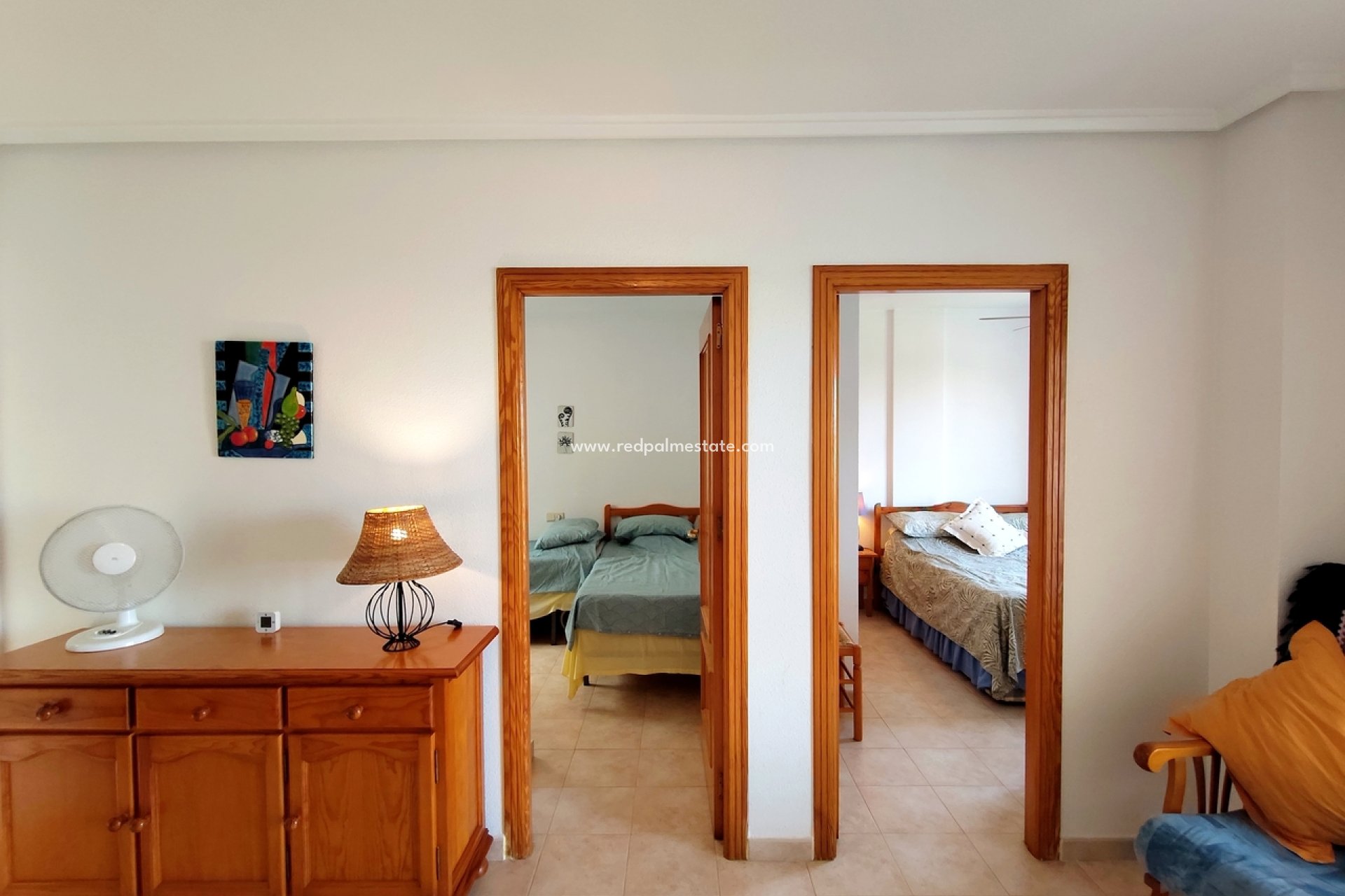 Återförsäljning - Lägenhet -
Orihuela Costa - La Zenia