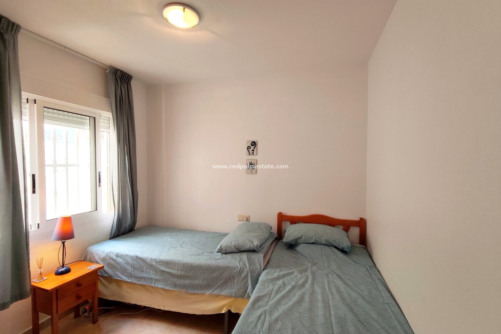 Återförsäljning - Lägenhet -
Orihuela Costa - La Zenia