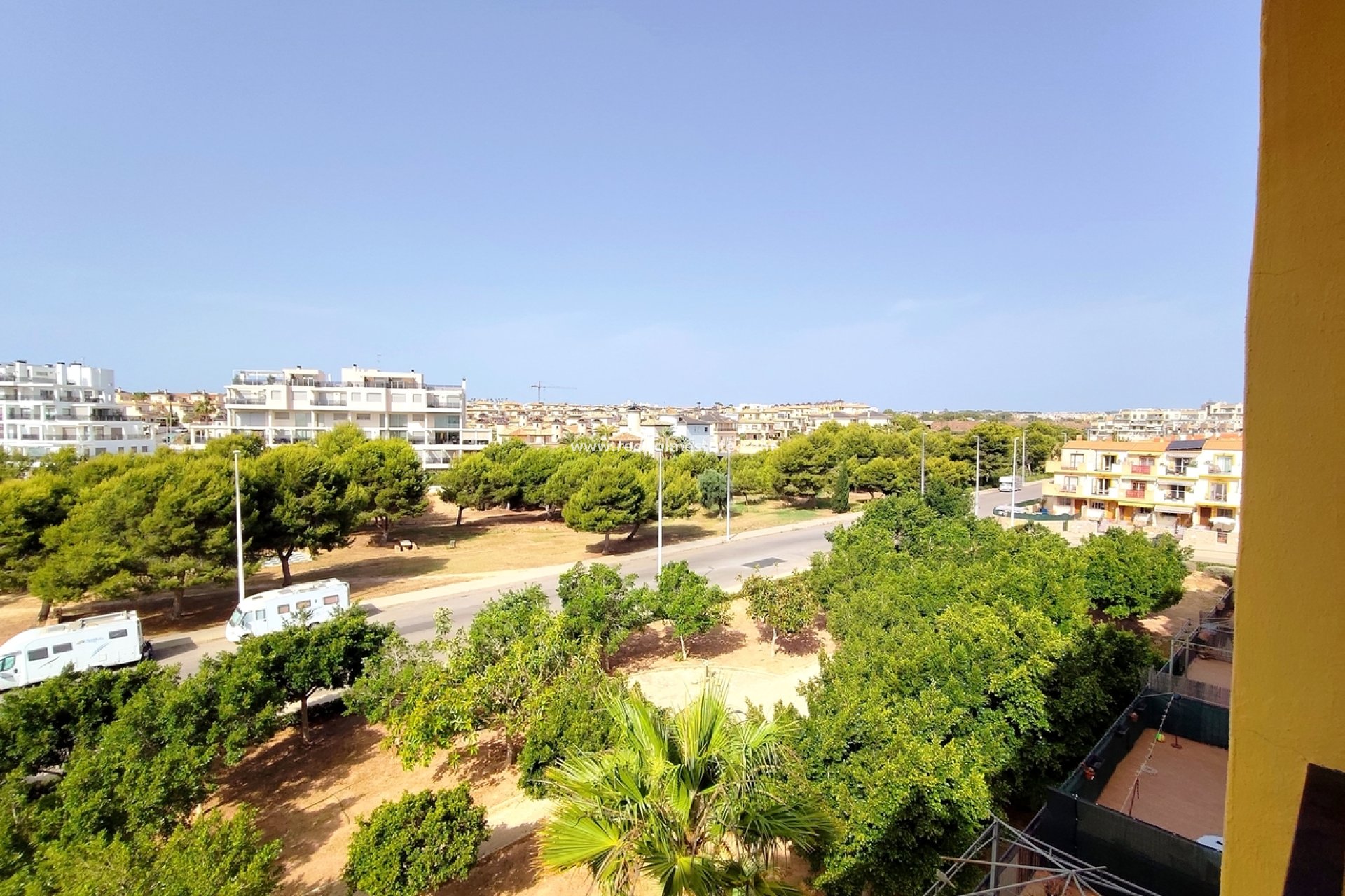 Återförsäljning - Lägenhet -
Orihuela Costa - La Zenia