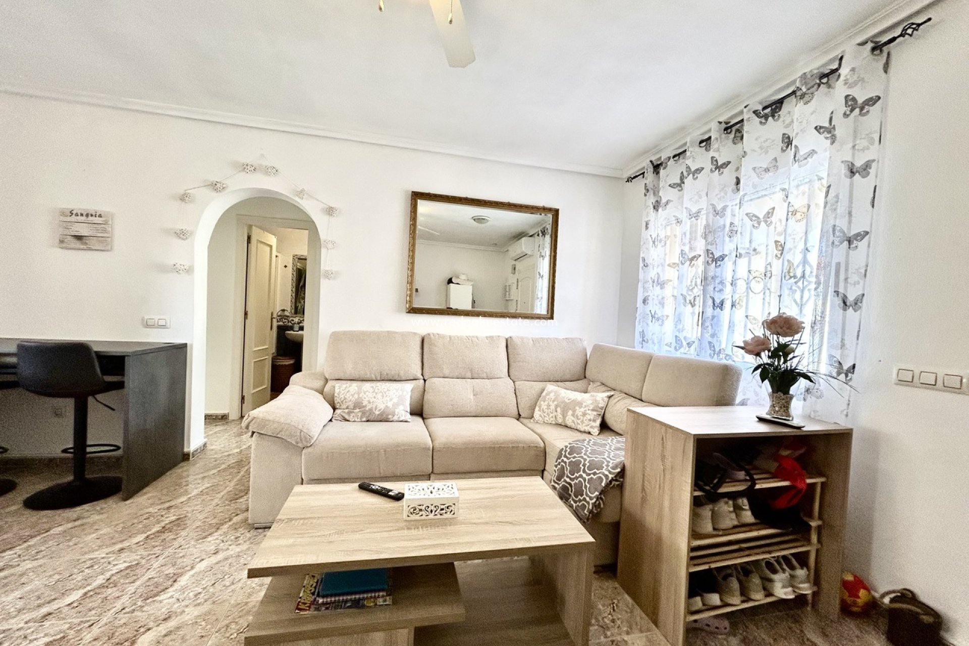 Återförsäljning - Lägenhet -
Orihuela Costa - La Zenia