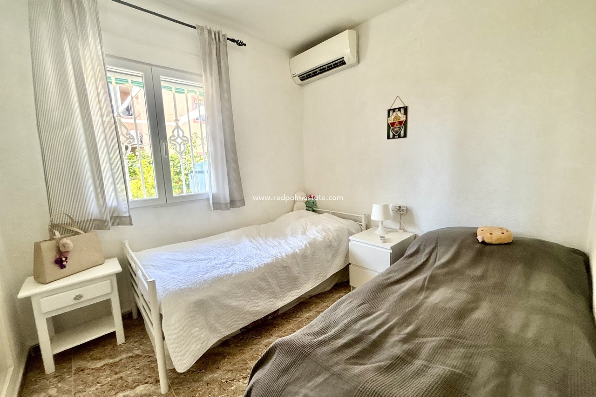 Återförsäljning - Lägenhet -
Orihuela Costa - La Zenia