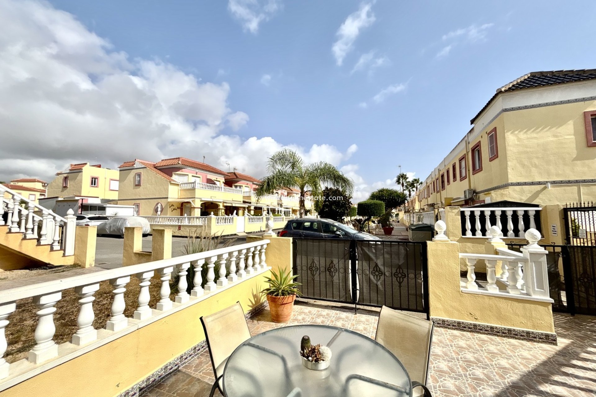 Återförsäljning - Lägenhet -
Orihuela Costa - La Zenia