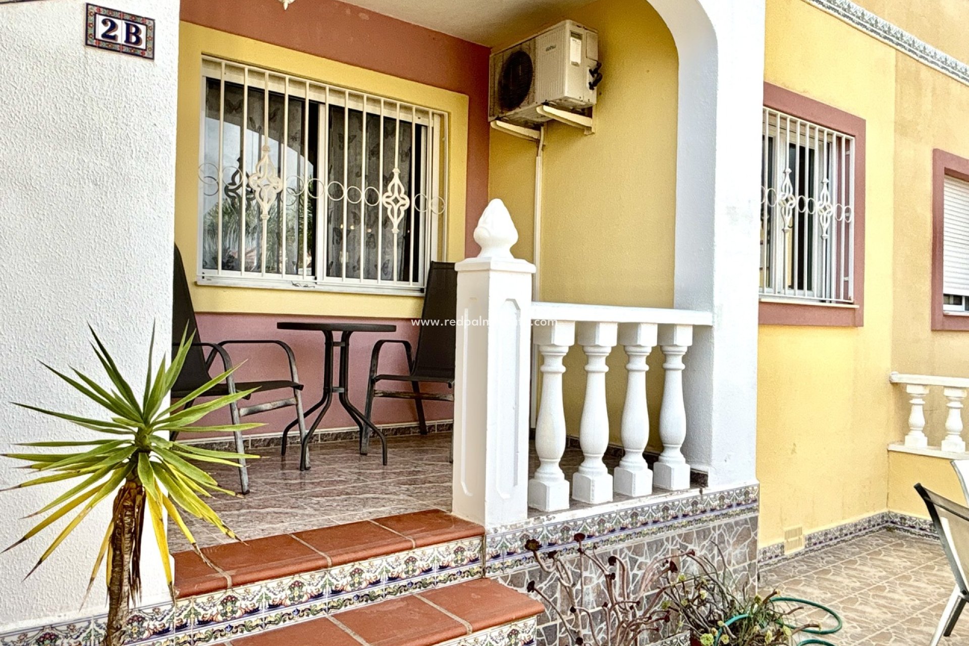 Återförsäljning - Lägenhet -
Orihuela Costa - La Zenia