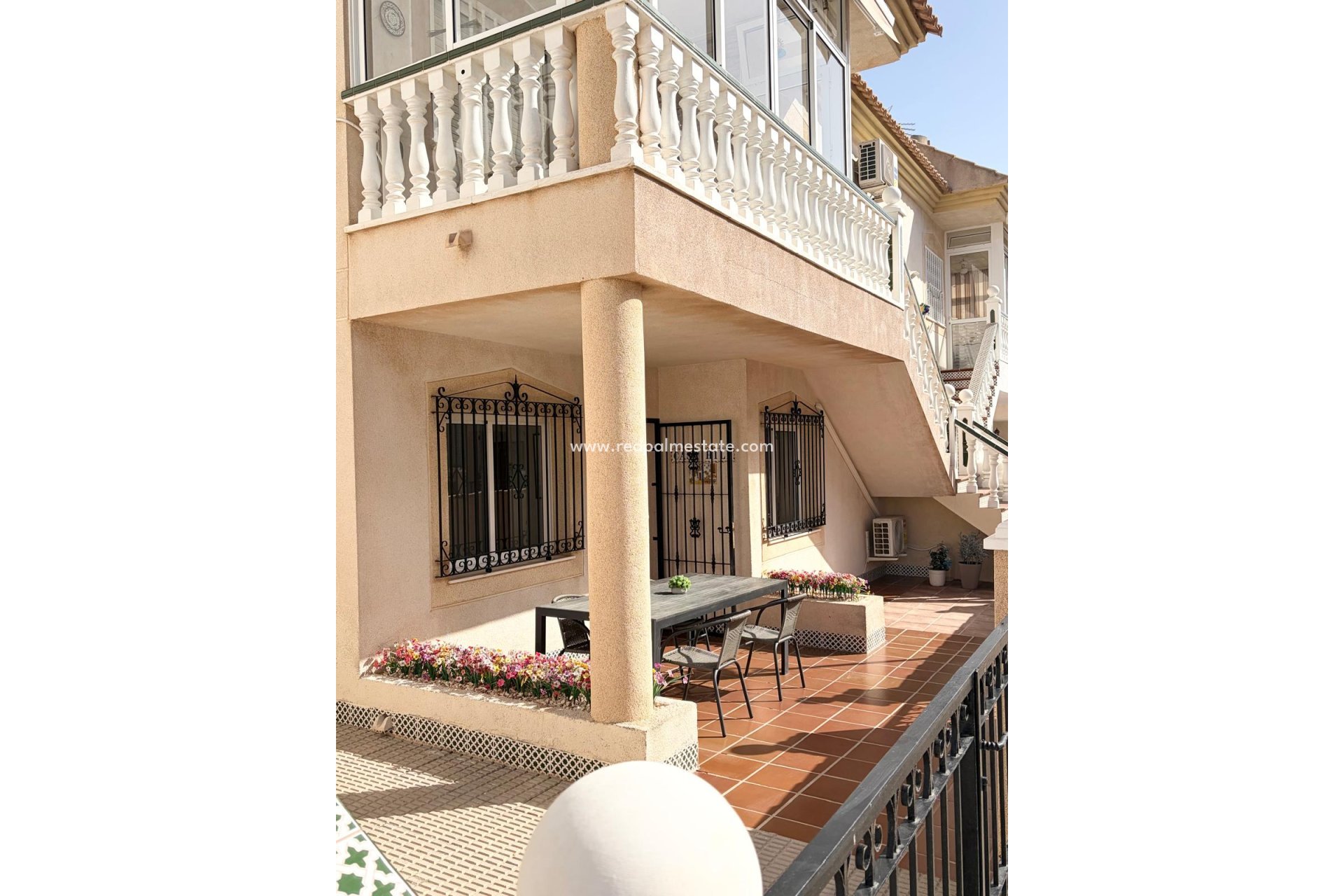 Återförsäljning - Lägenhet -
Orihuela Costa - La Zenia