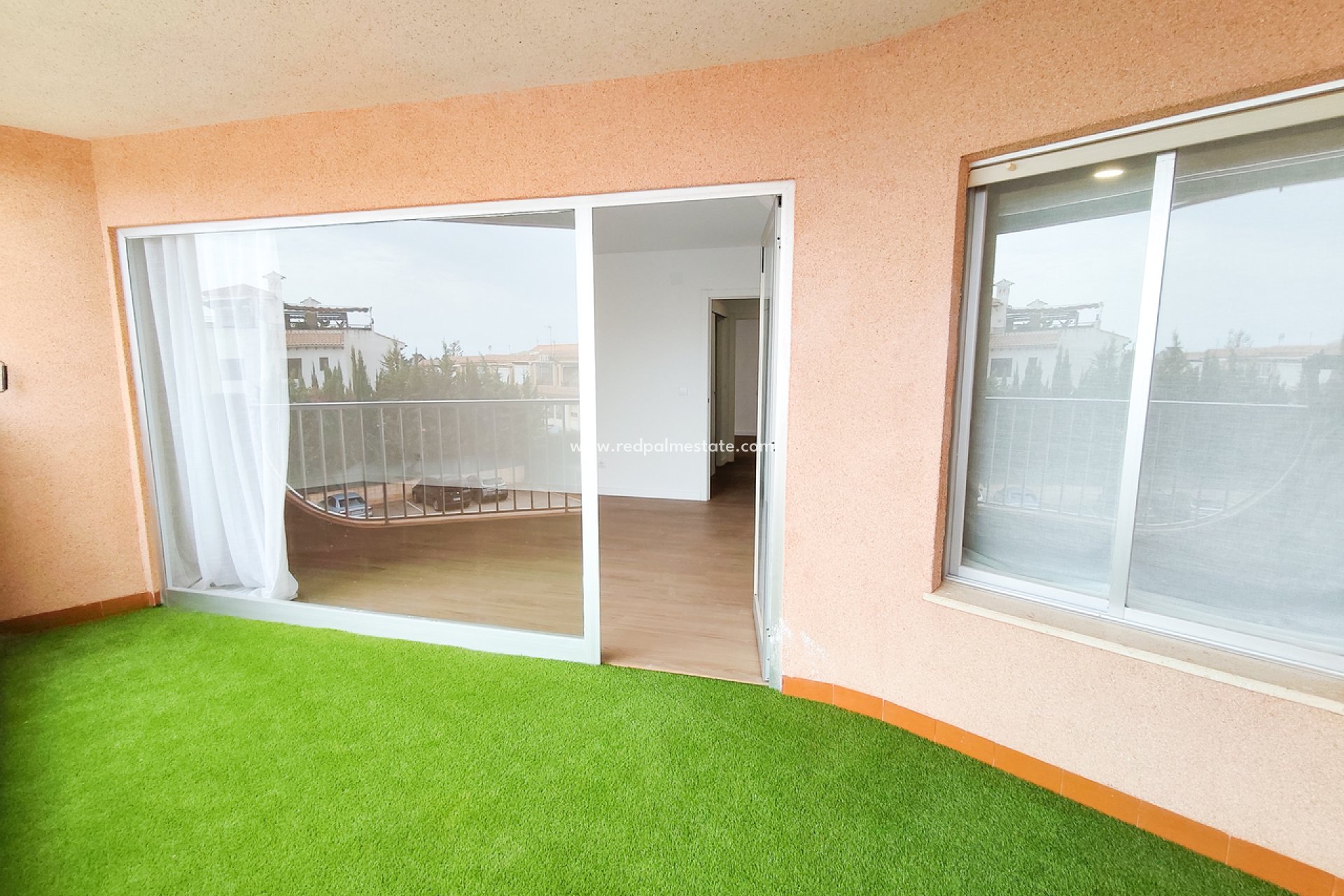 Återförsäljning - Lägenhet -
Orihuela Costa - La Zenia