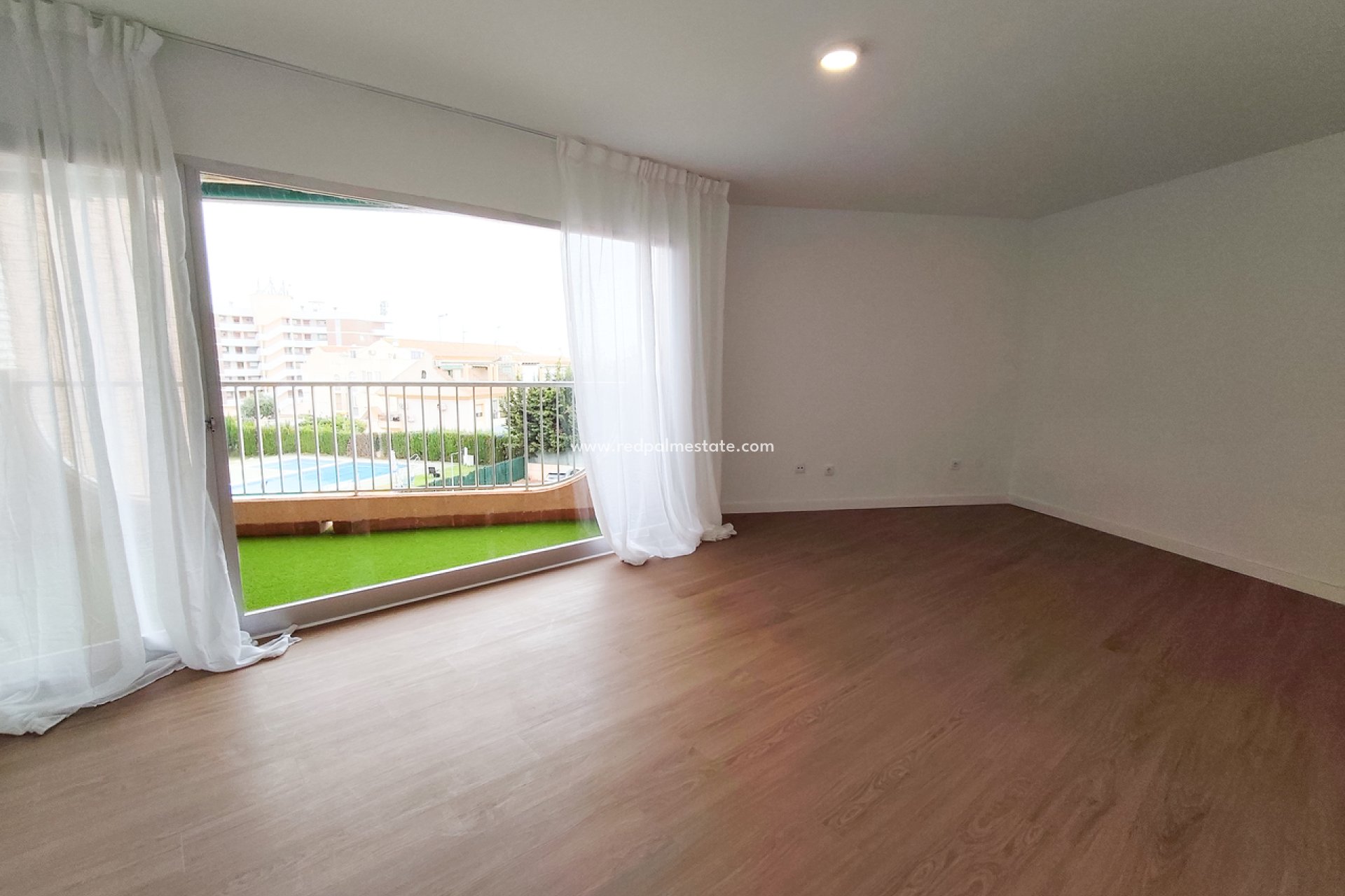 Återförsäljning - Lägenhet -
Orihuela Costa - La Zenia
