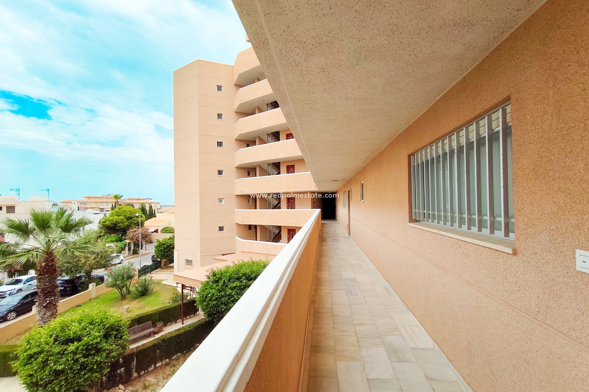 Återförsäljning - Lägenhet -
Orihuela Costa - La Zenia