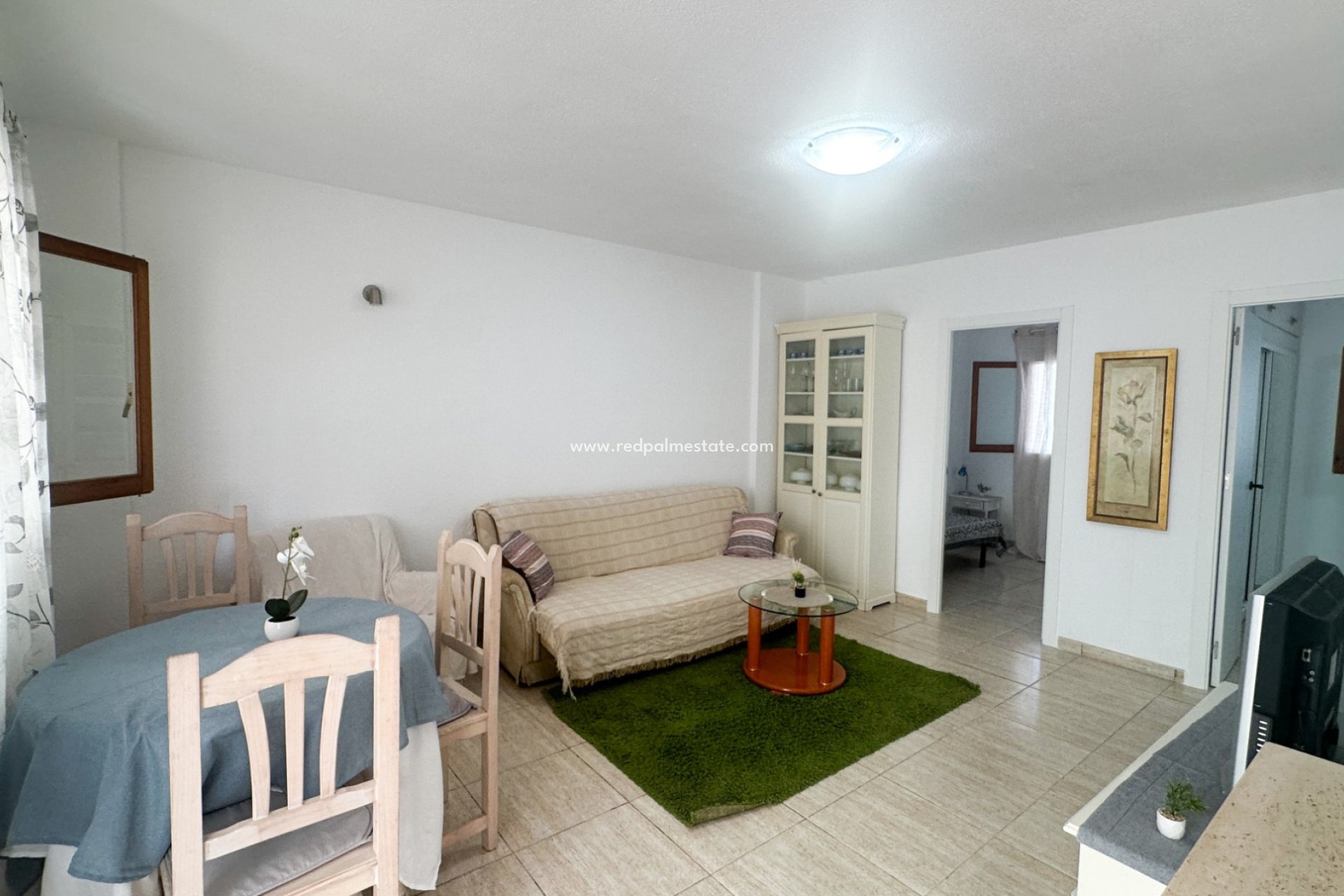 Återförsäljning - Lägenhet -
Orihuela Costa - La Zenia