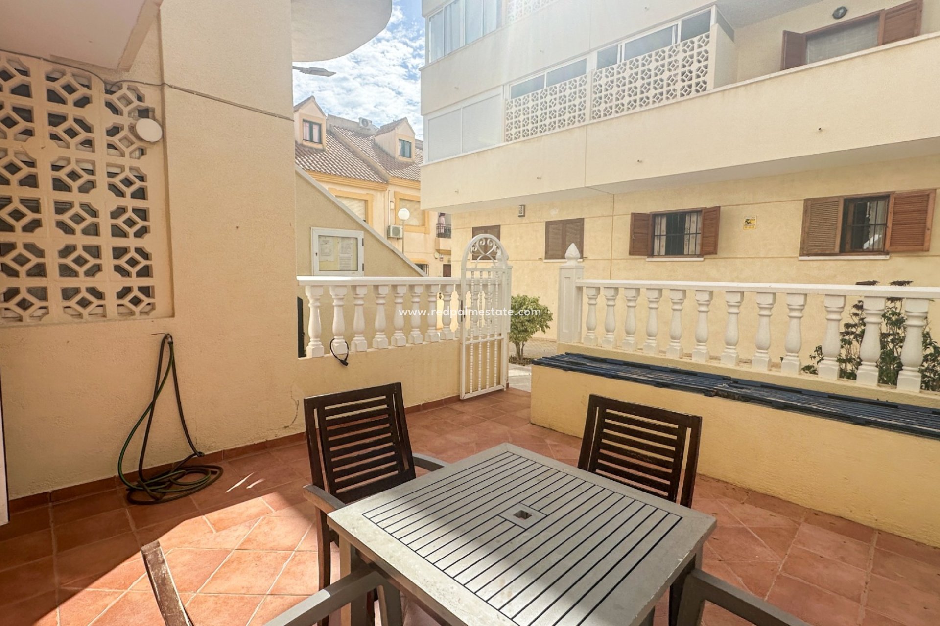 Återförsäljning - Lägenhet -
Orihuela Costa - La Zenia
